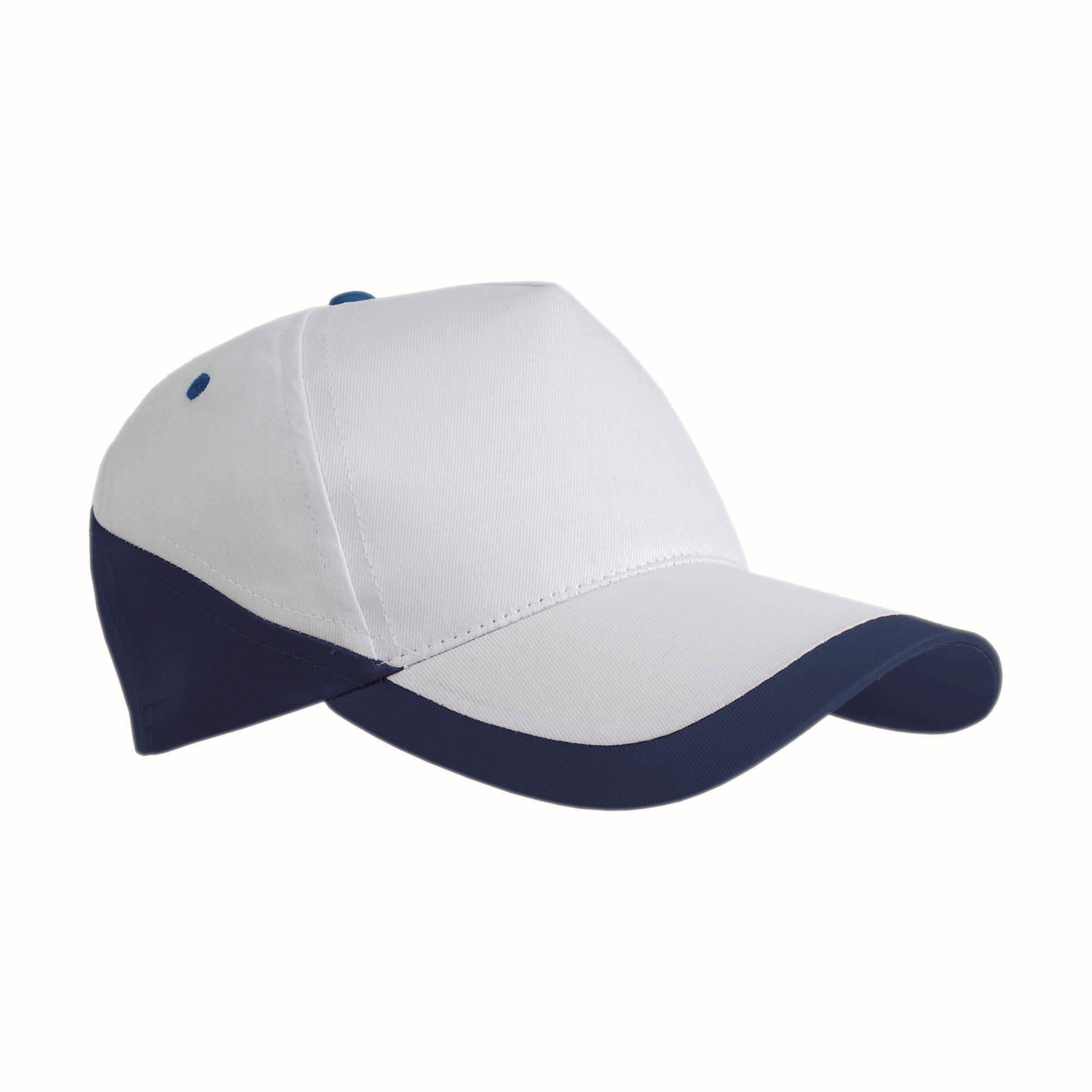 Cappellino con visiera