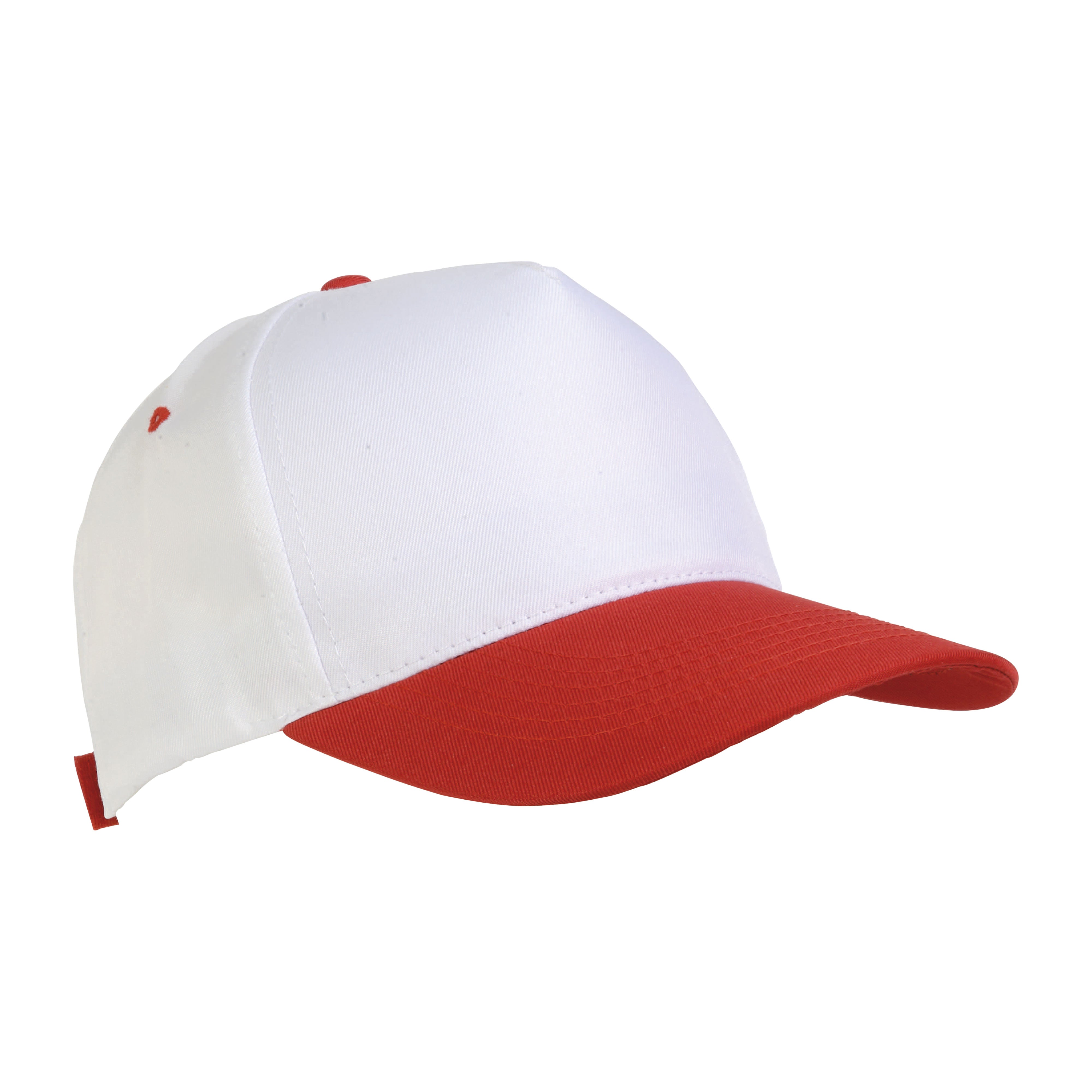 Cappellino con visiera