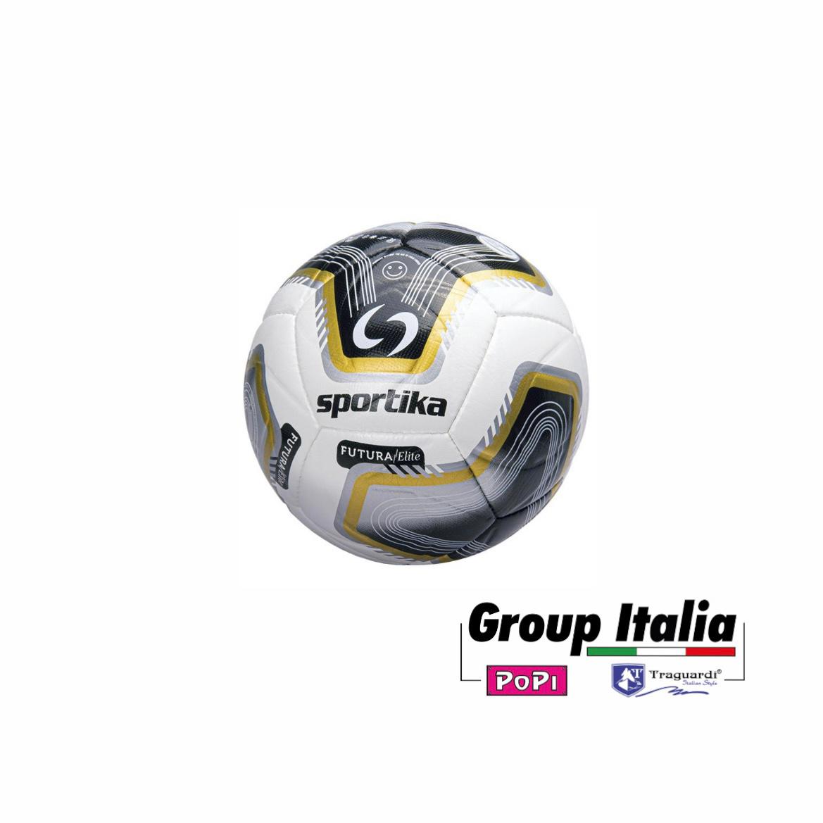 Pallone Futura Elite 6pz.