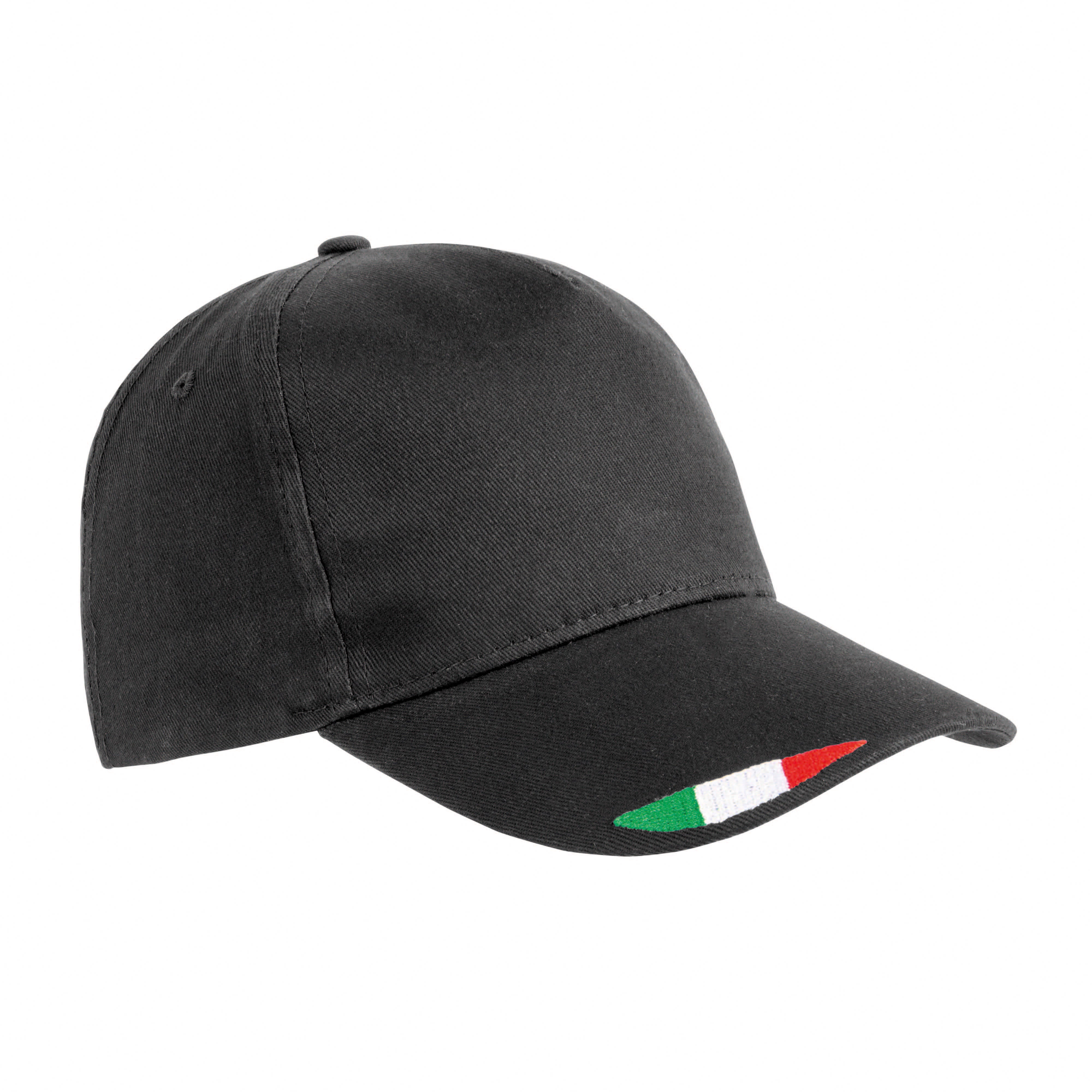 Cappellino con visiera