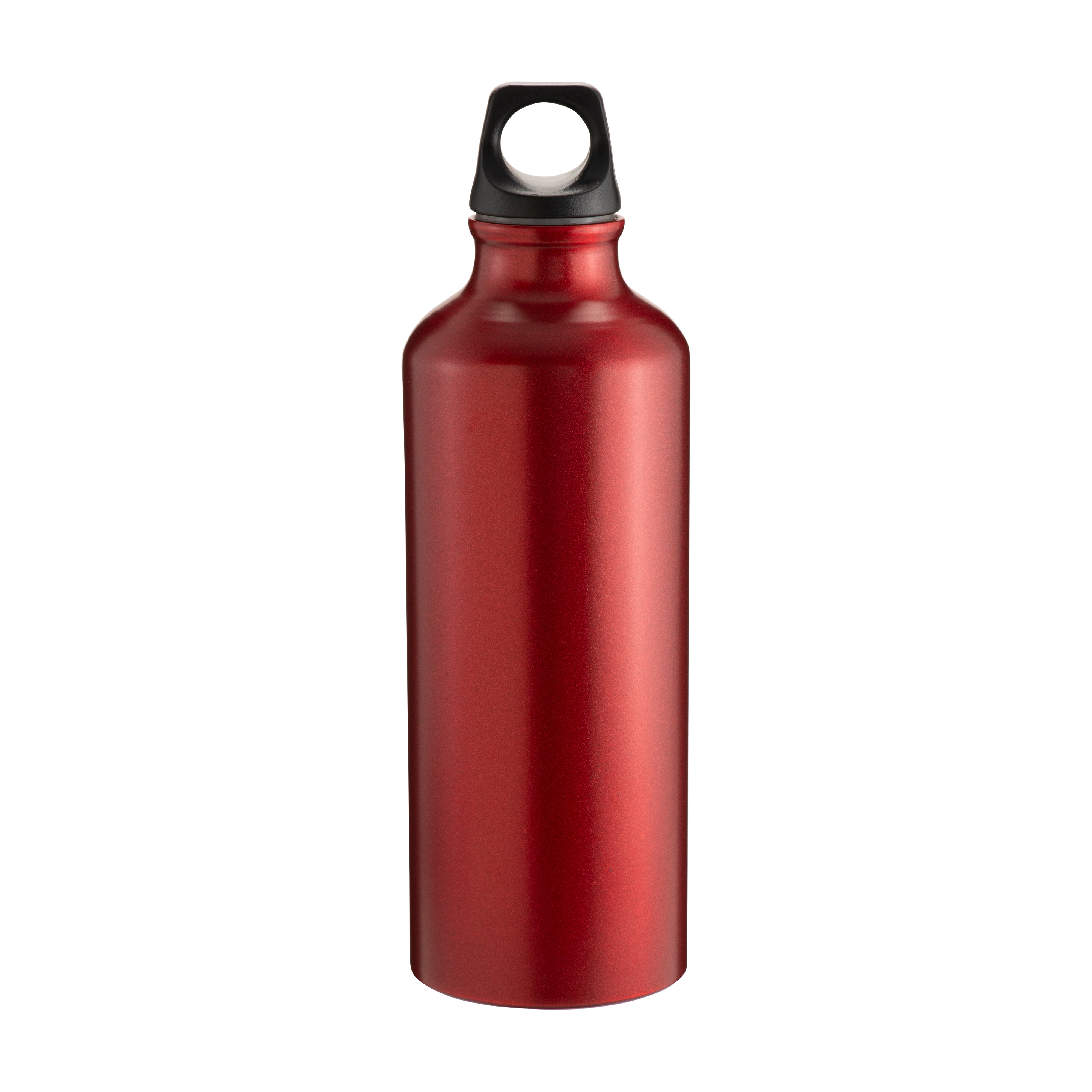 Borraccia in alluminio