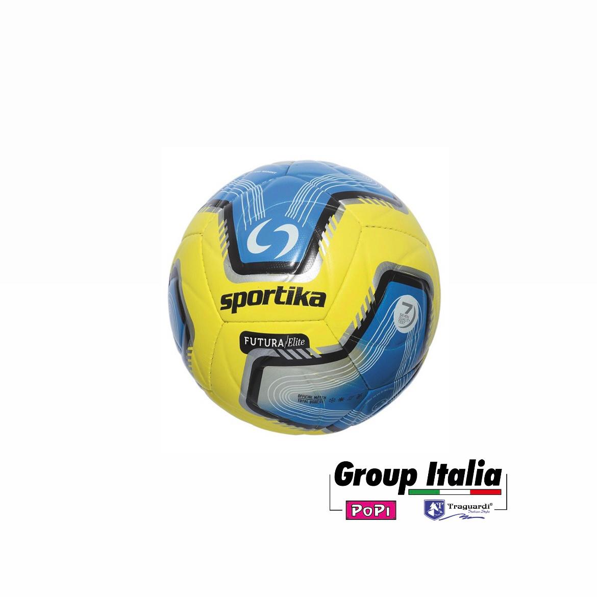 Pallone Futura Elite 6pz.