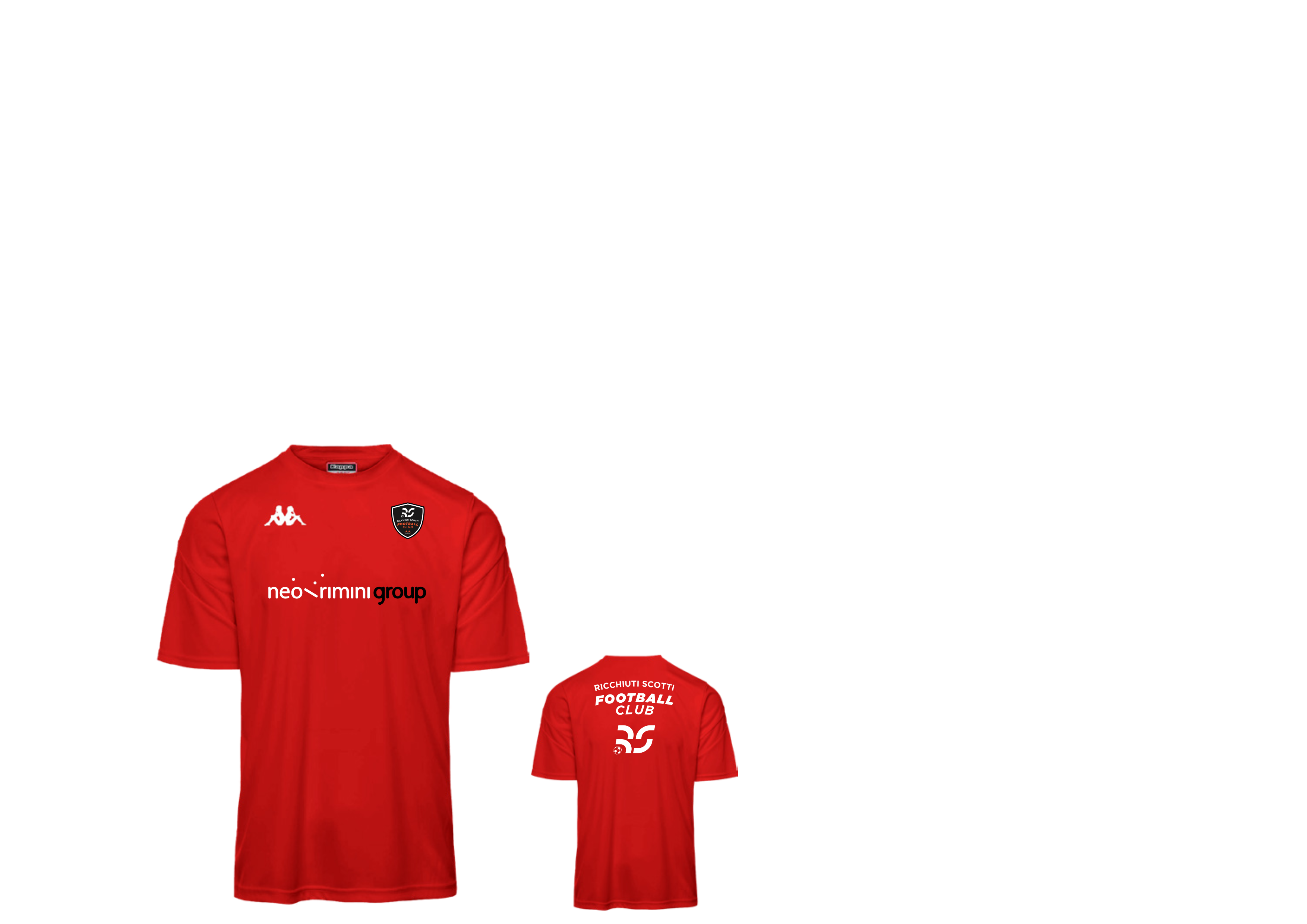 T-shirt All.to
