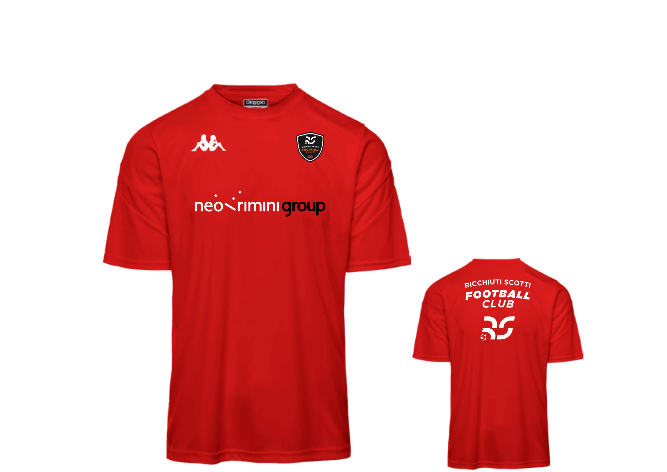 T-shirt All.to