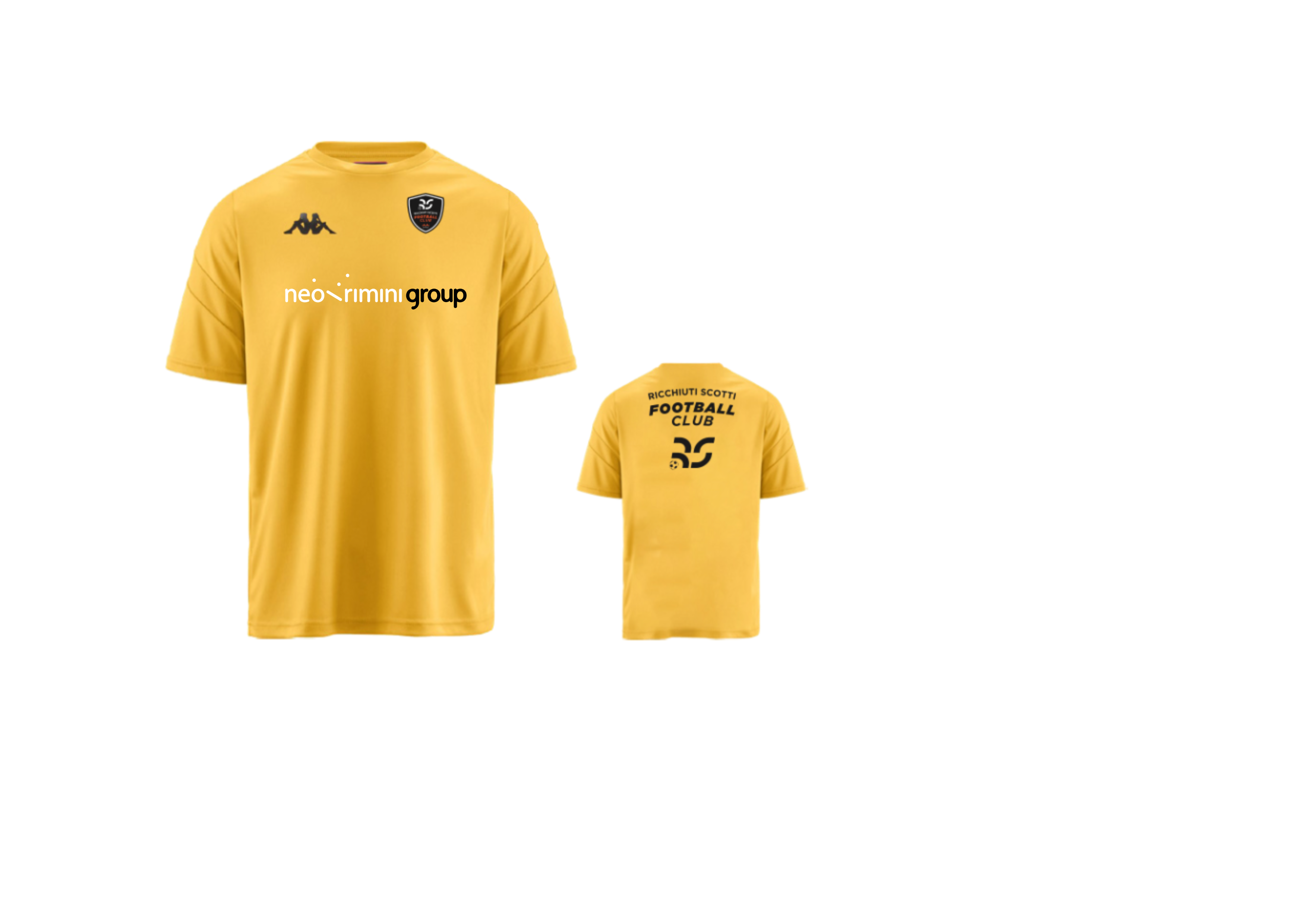 T-shirt All.to
