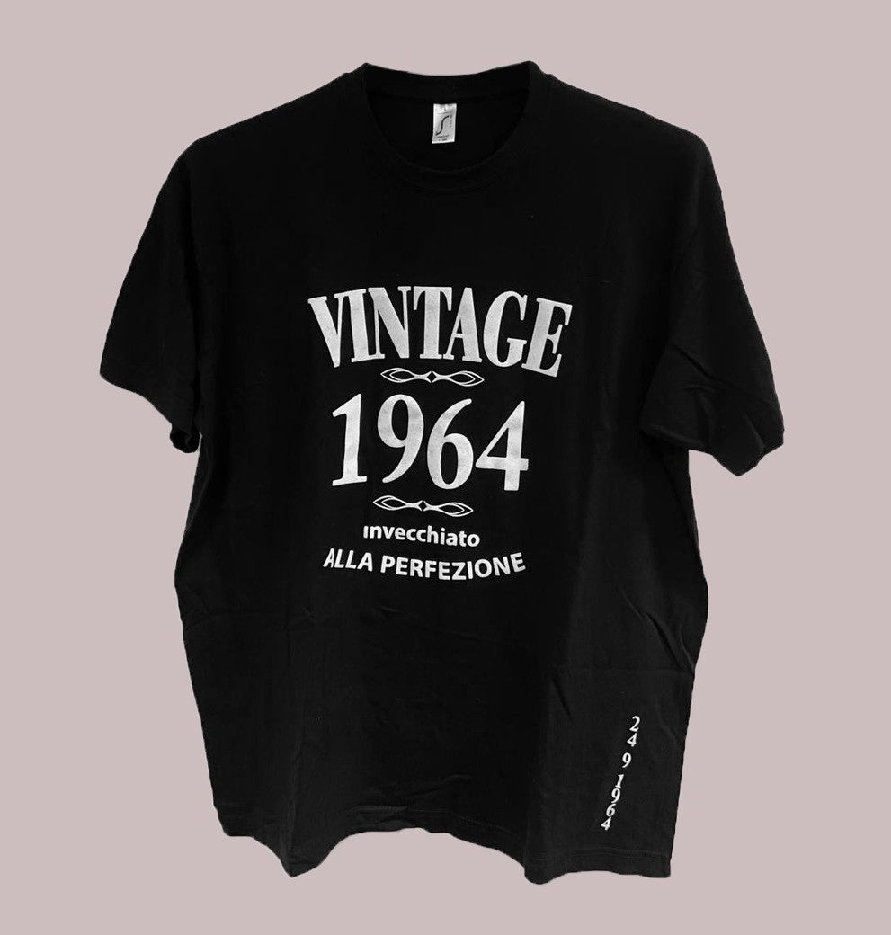 Abbigliamento personalizzato