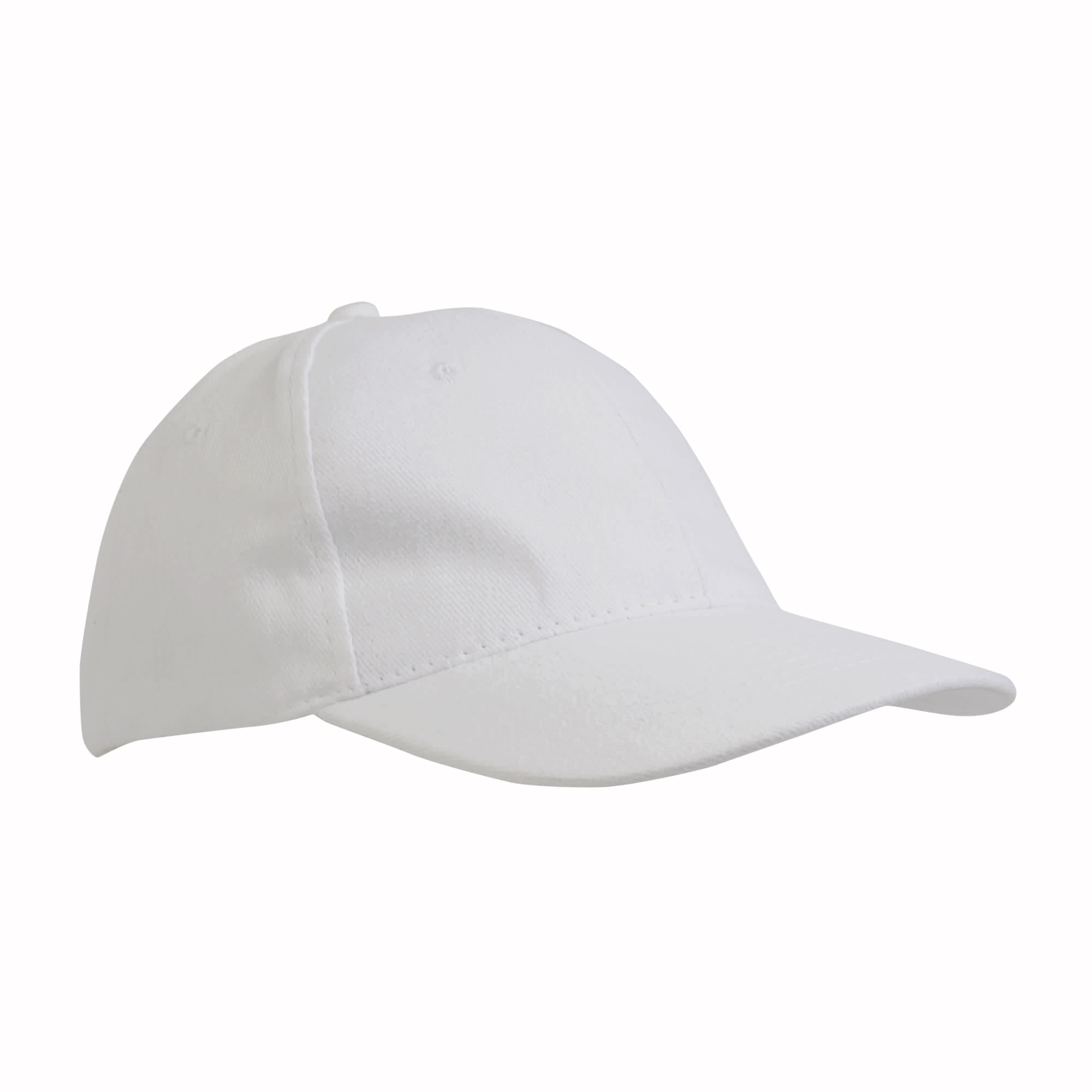 Cappellino con visiera