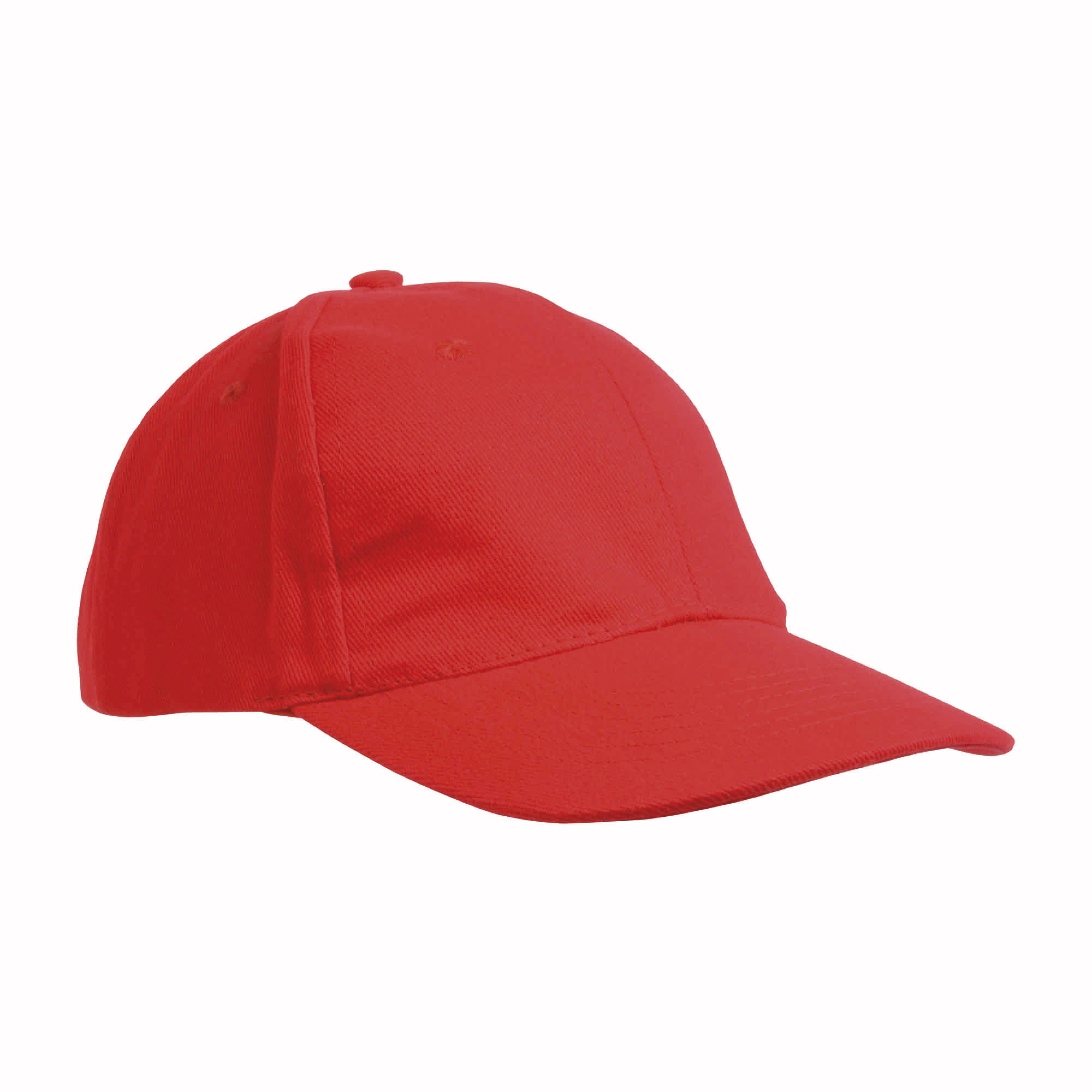 Cappellino con visiera