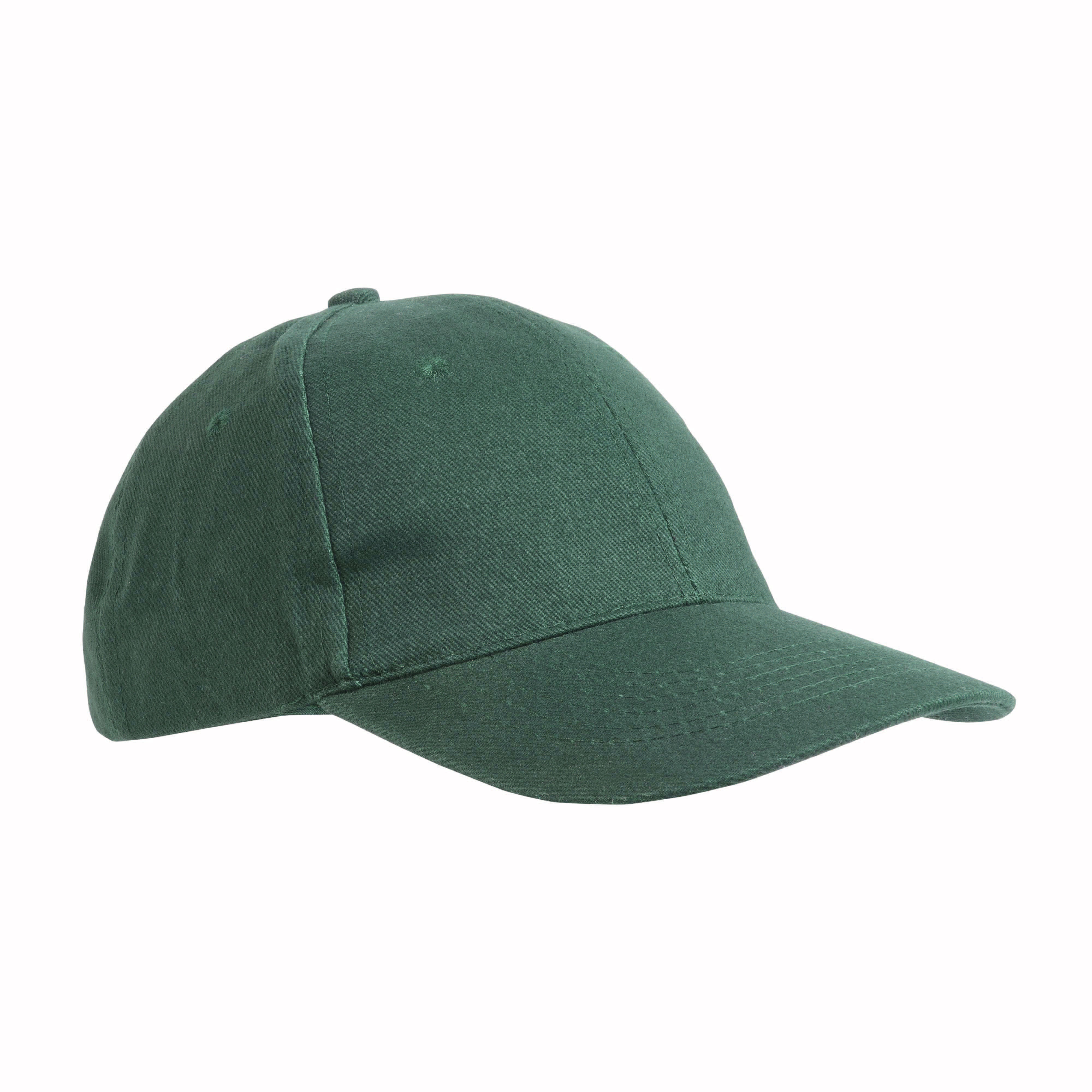 Cappellino con visiera