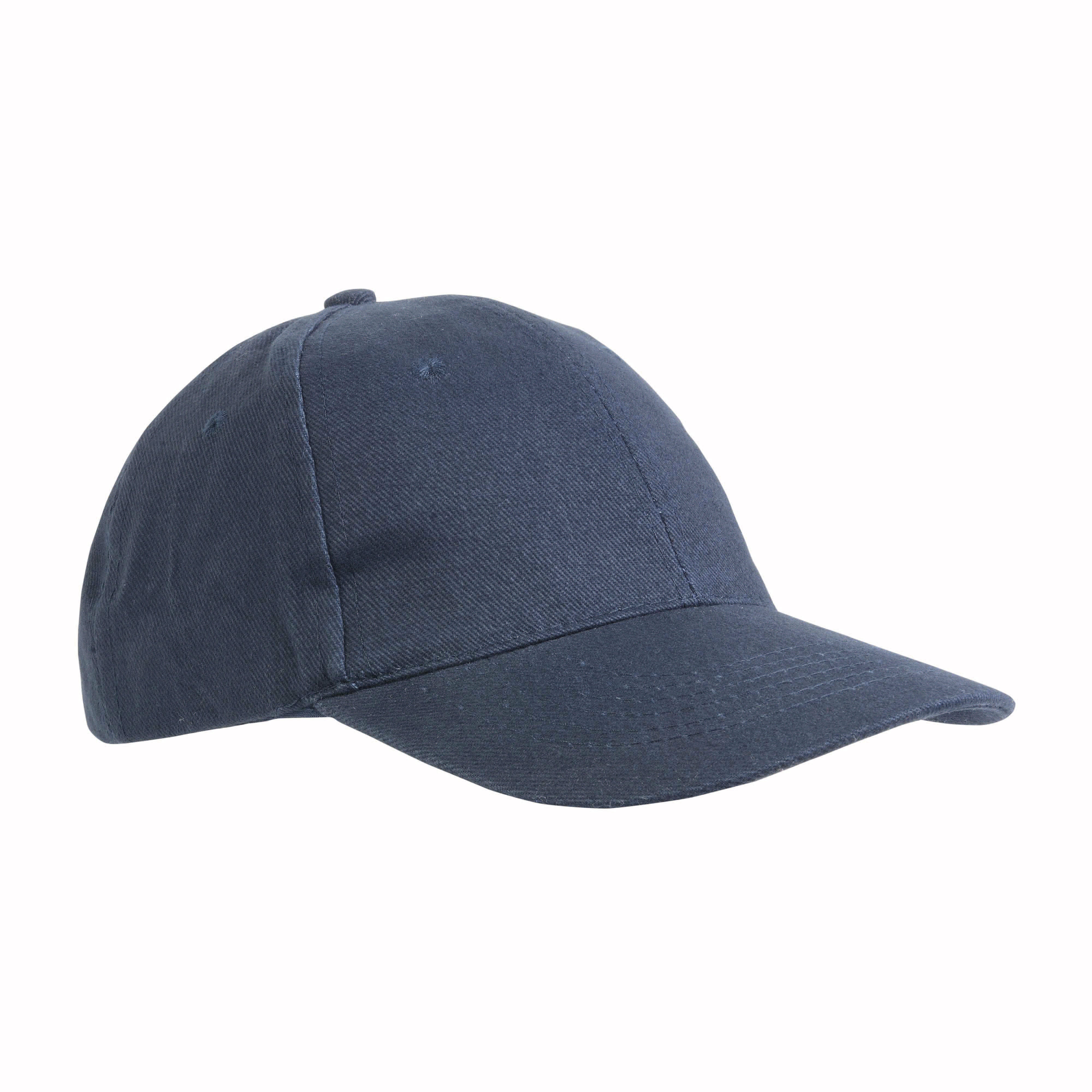 Cappellino con visiera