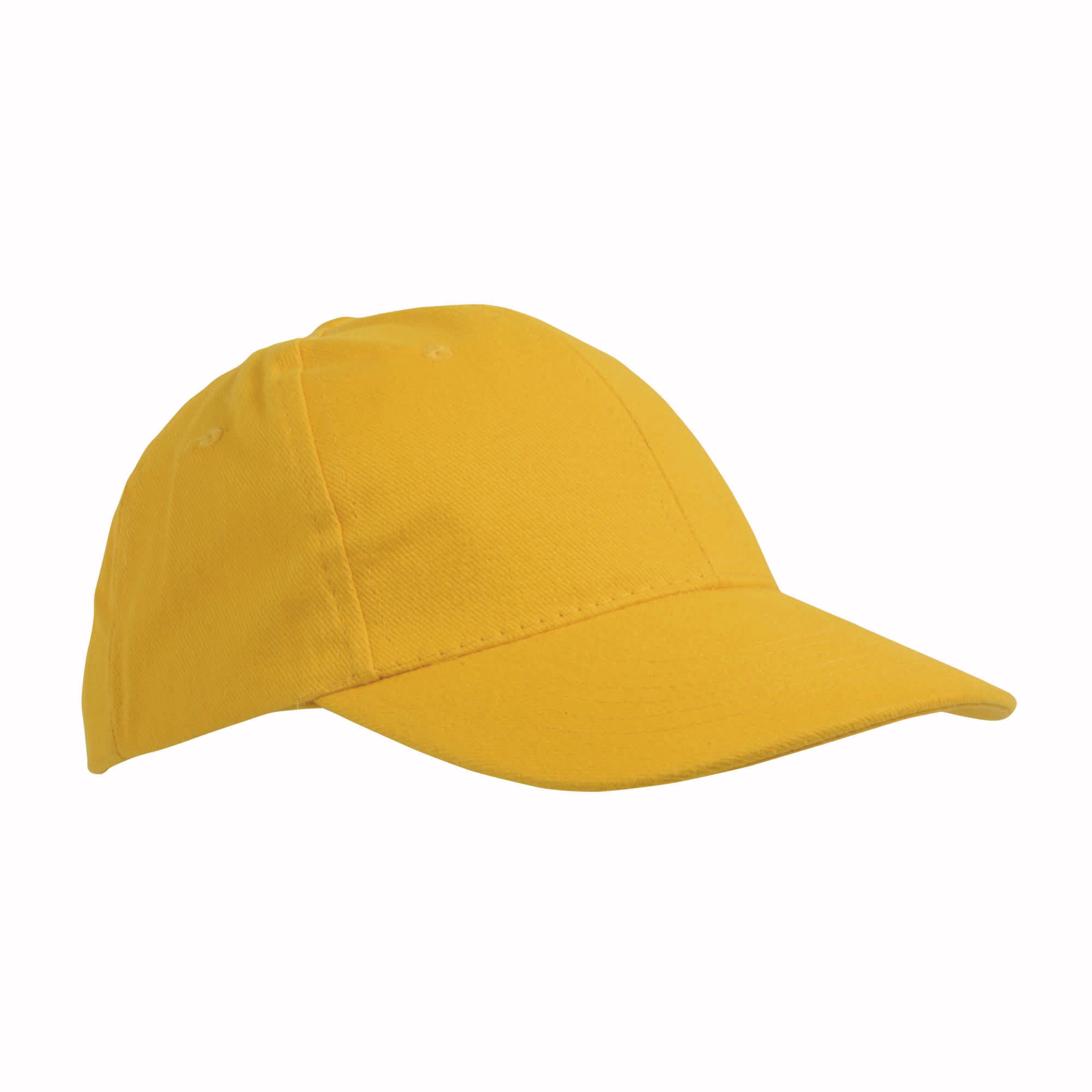 Cappellino con visiera