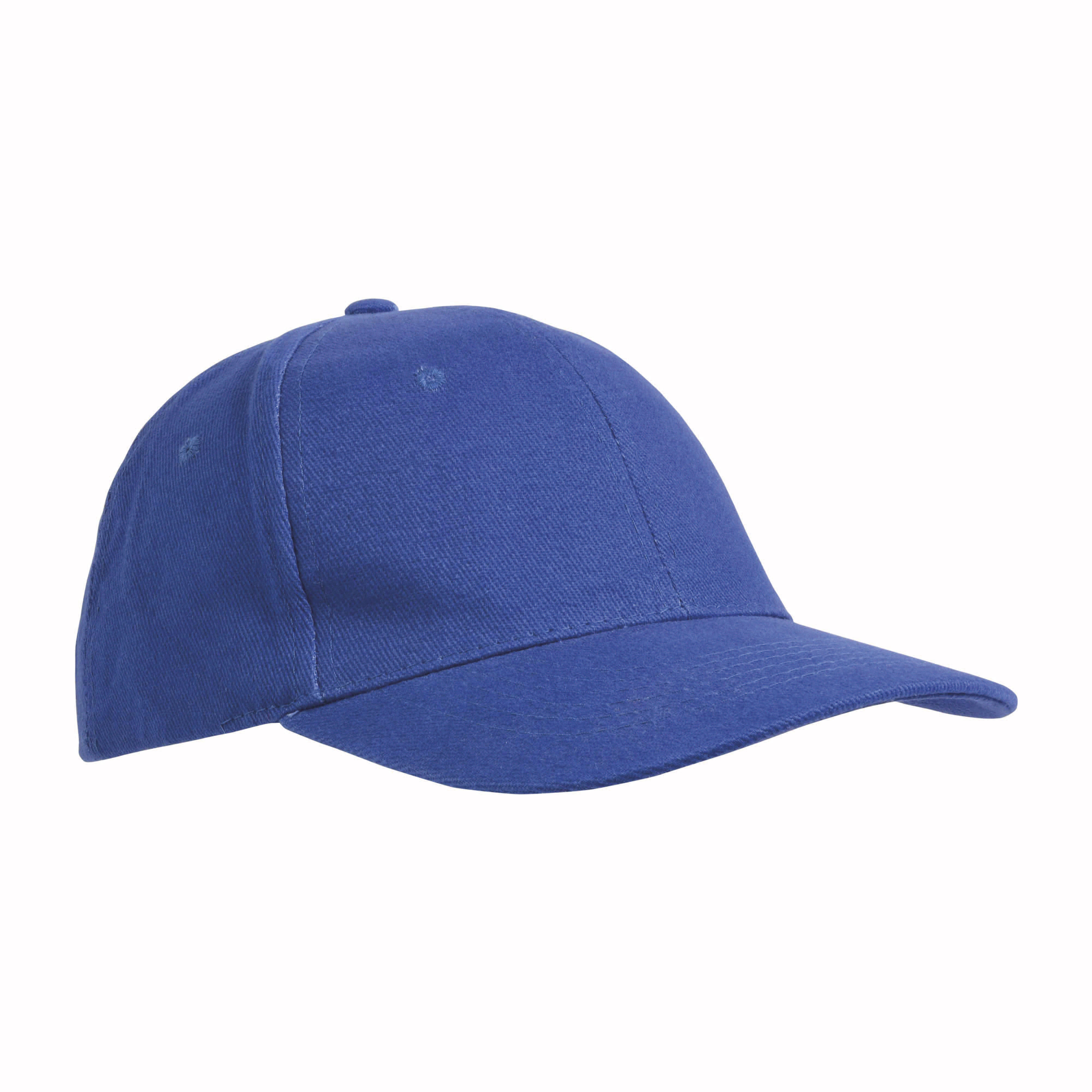 Cappellino con visiera