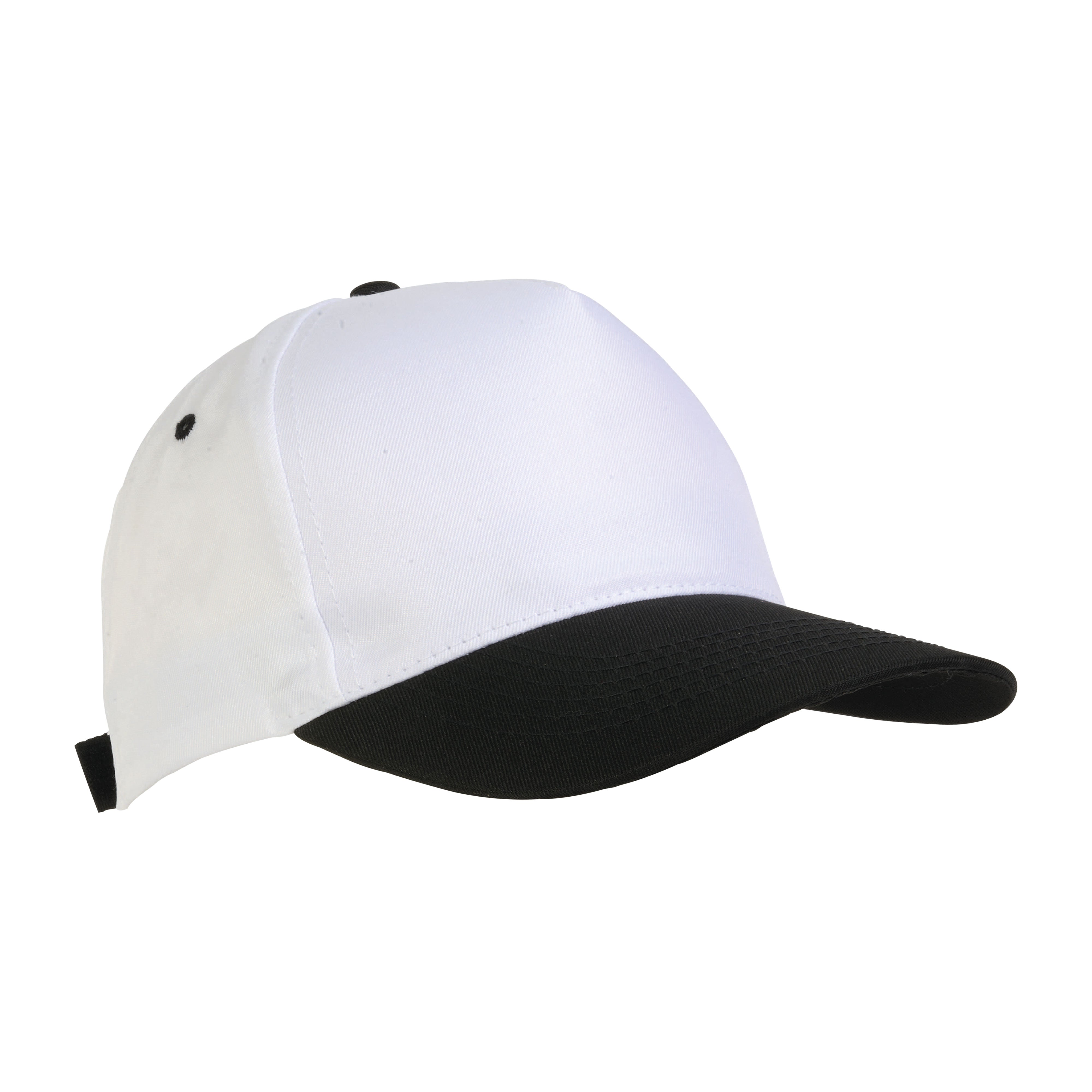 Cappellino con visiera