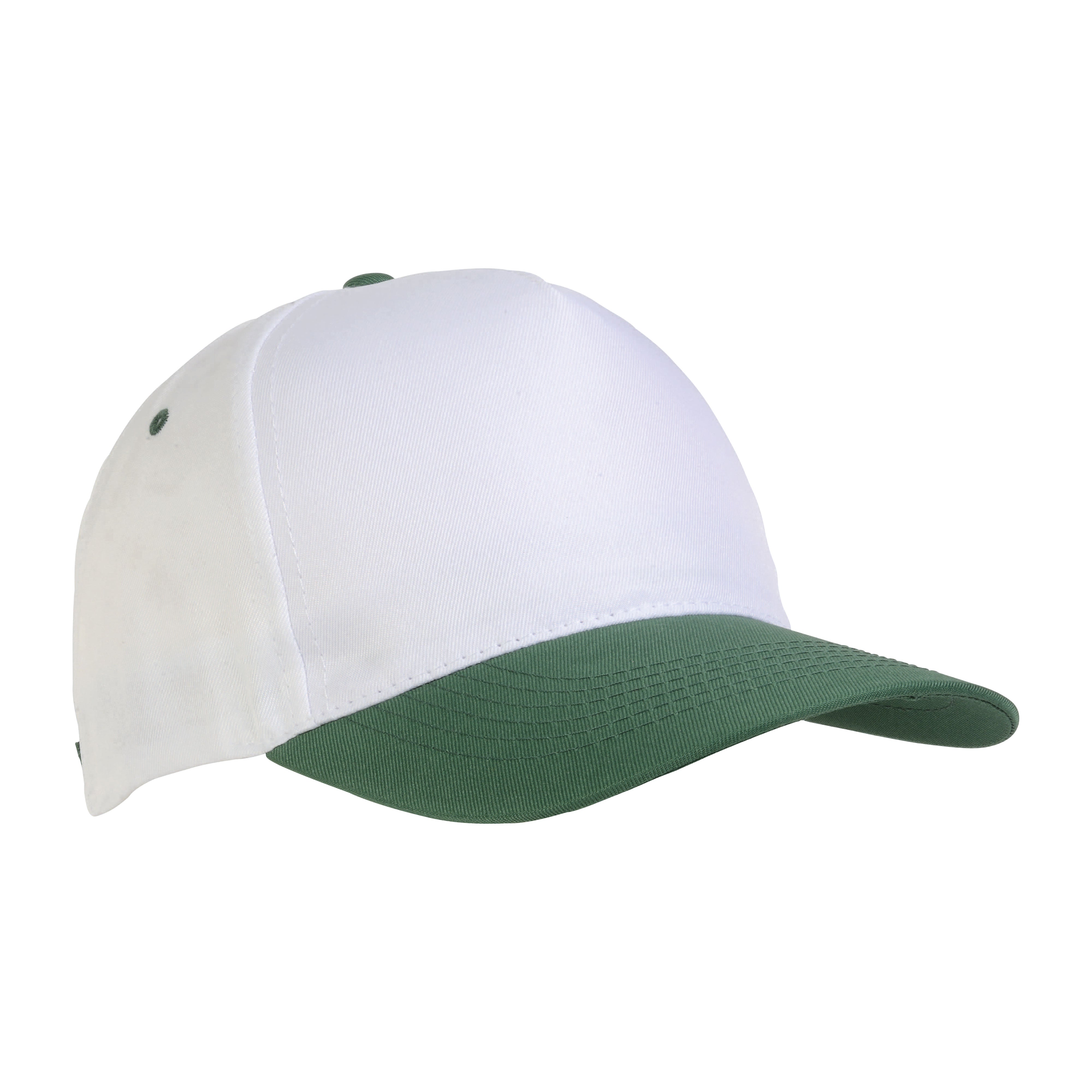 Cappellino con visiera