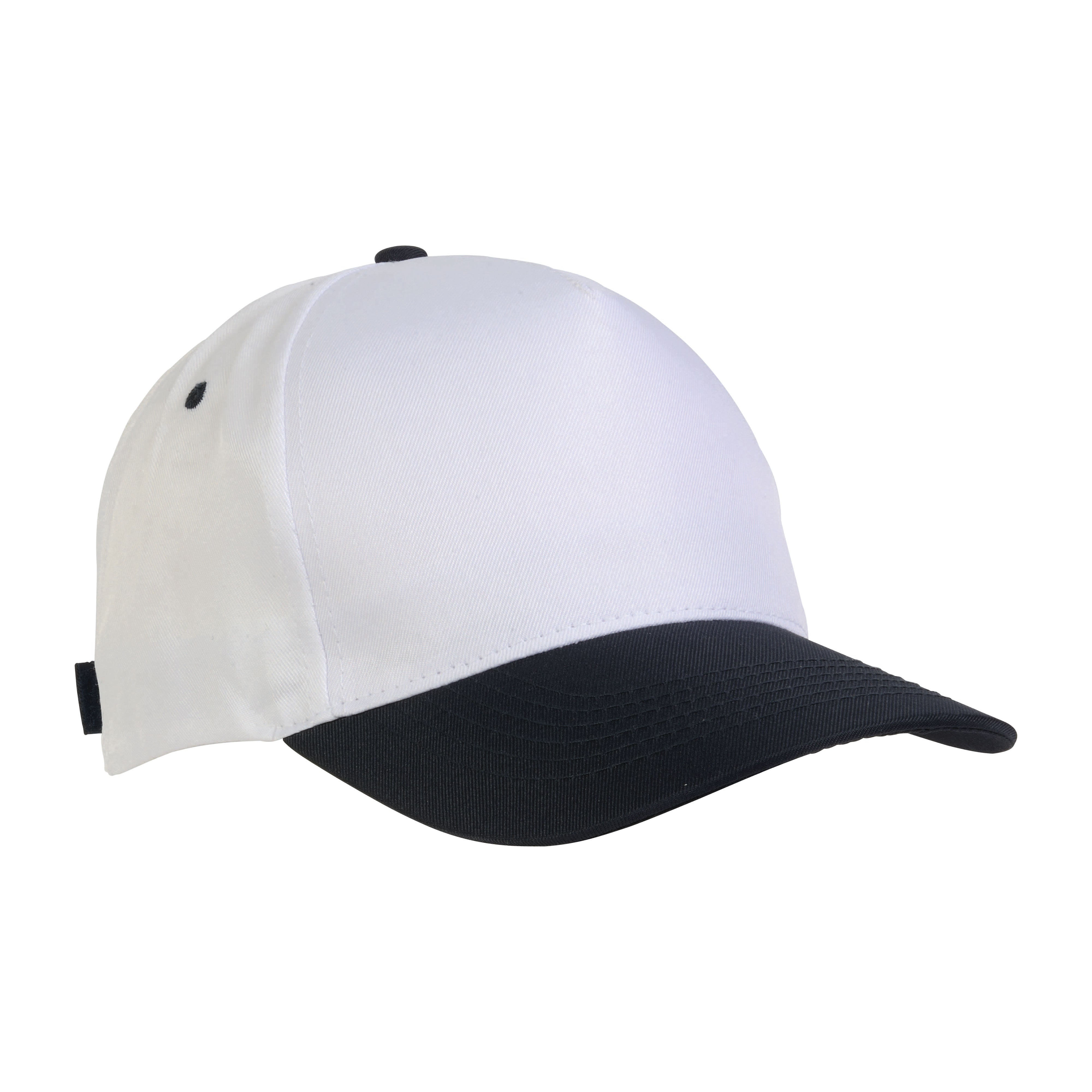 Cappellino con visiera