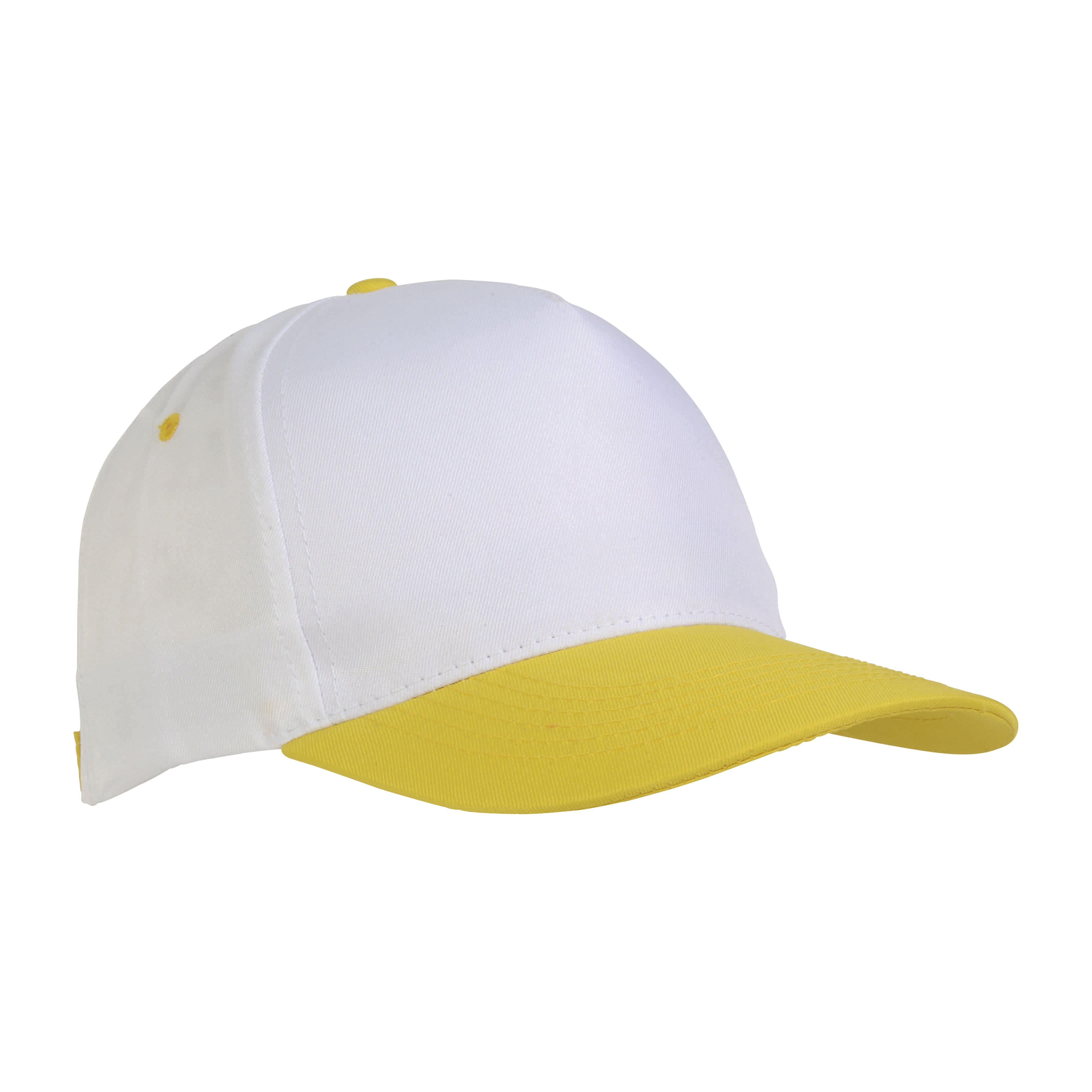 Cappellino con visiera