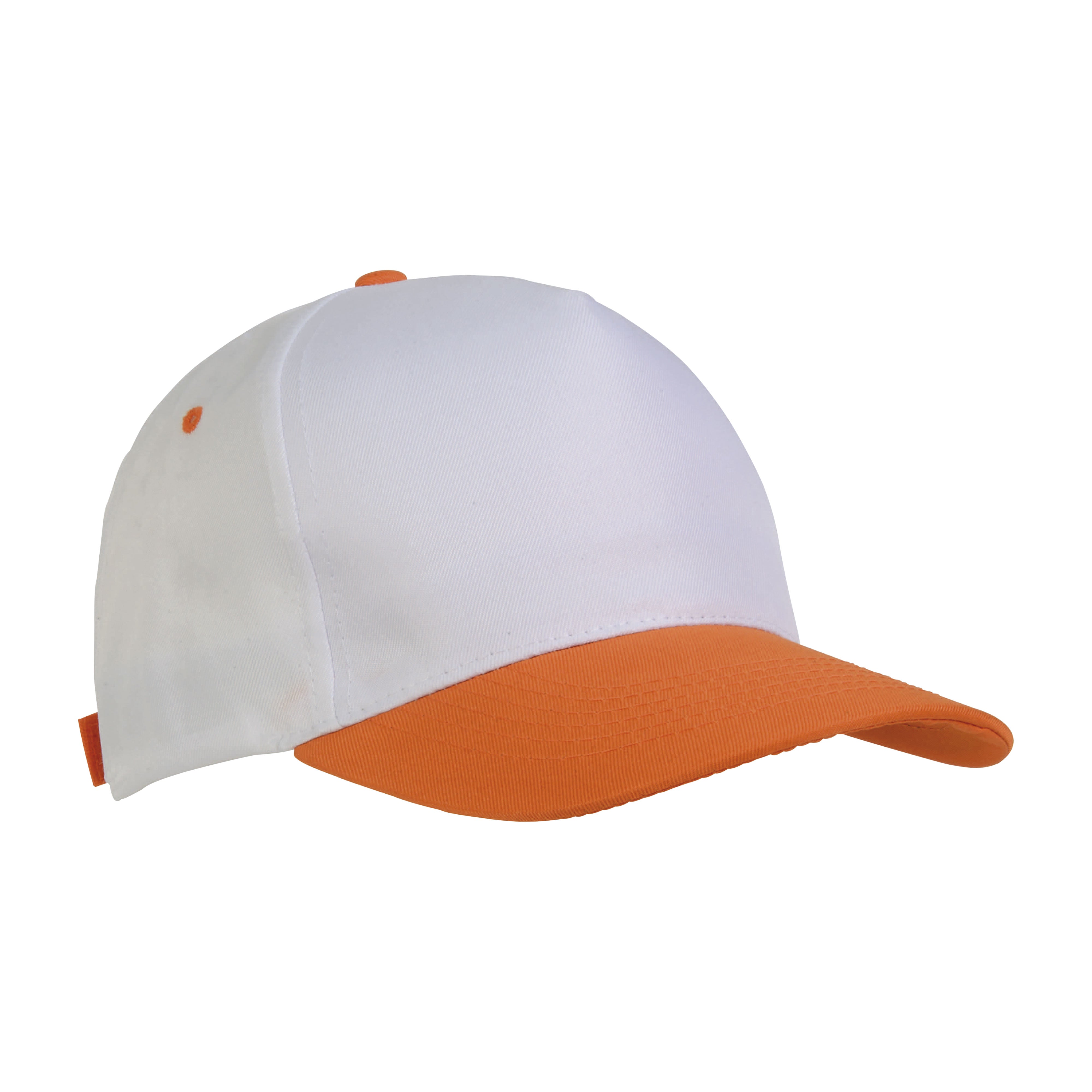 Cappellino con visiera