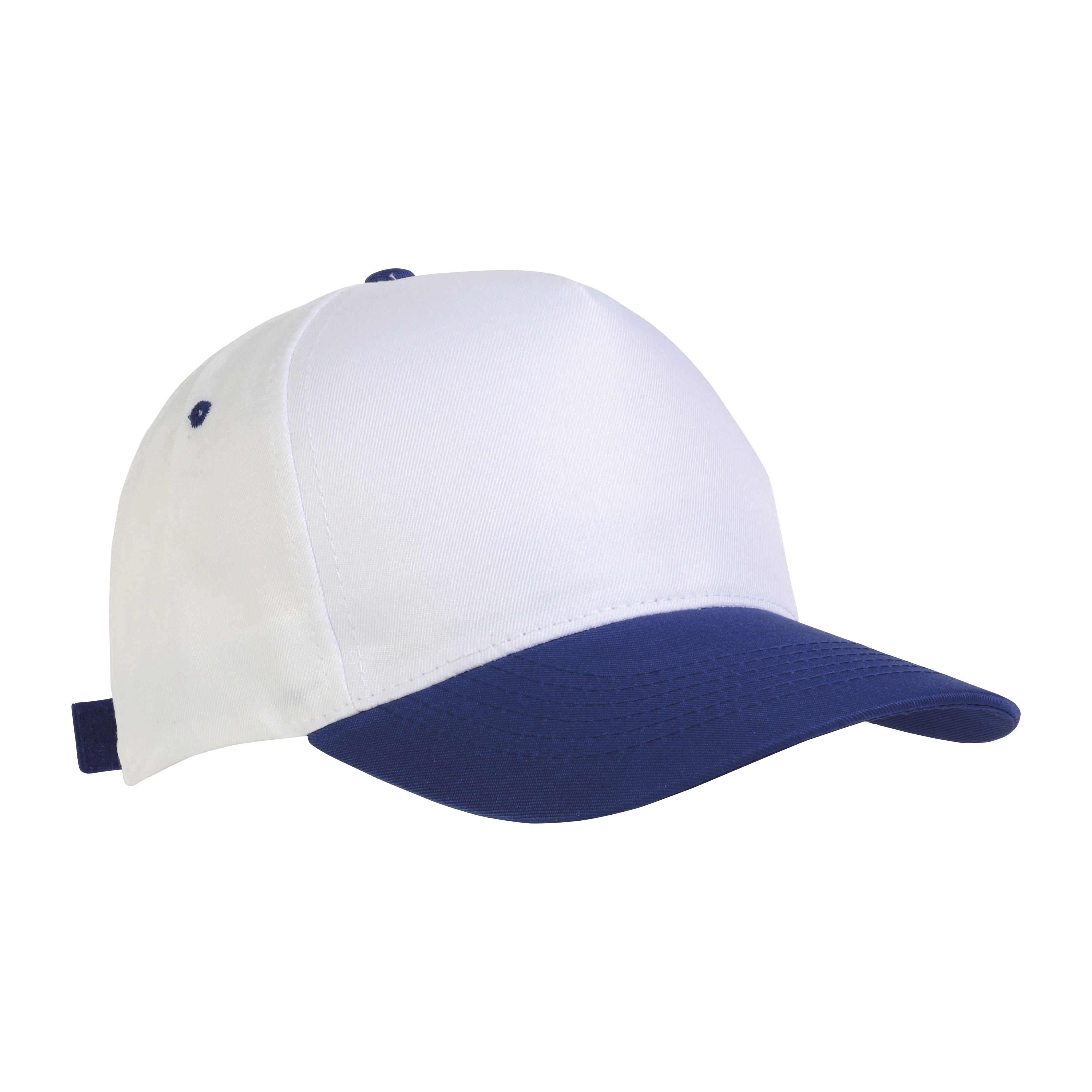 Cappellino con visiera