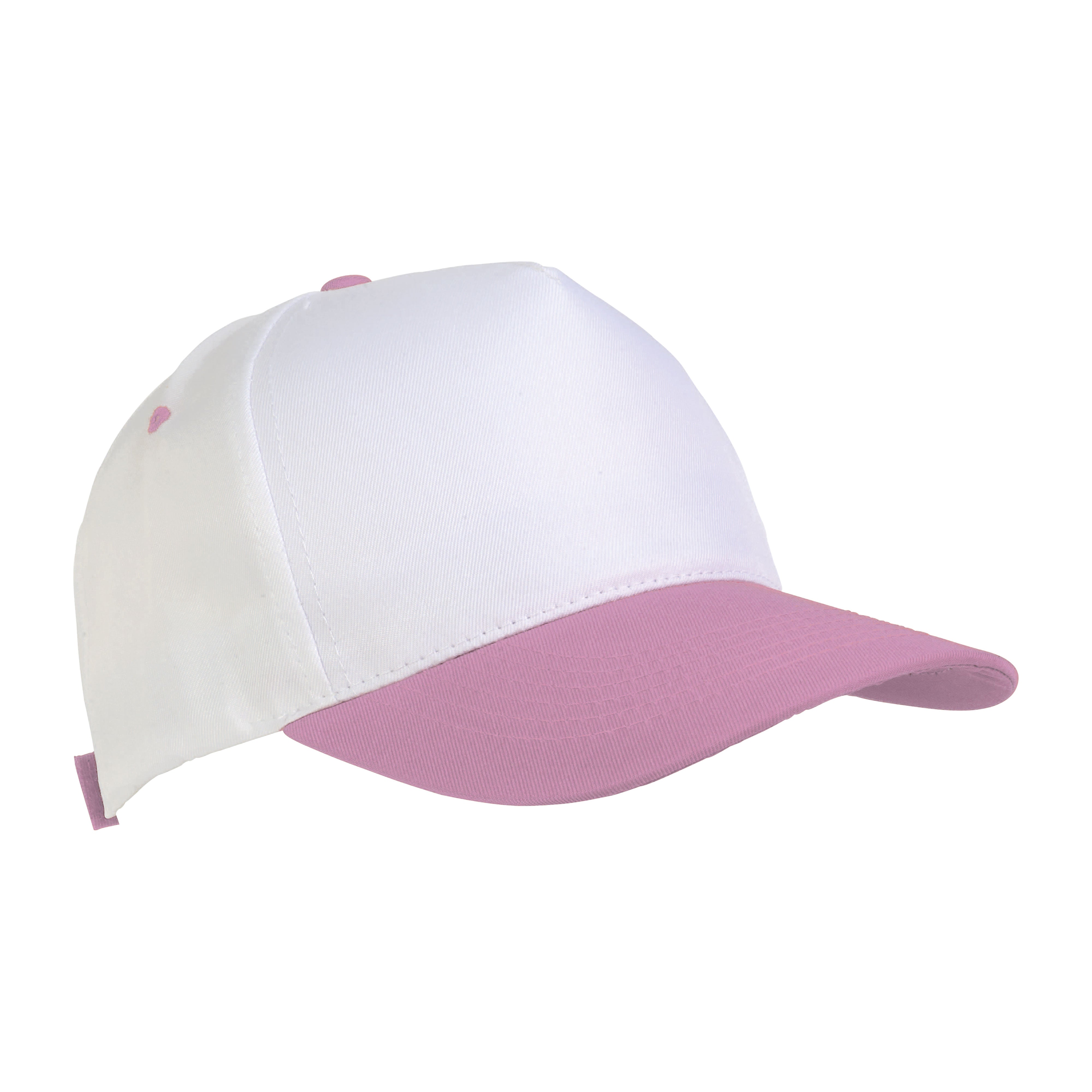 Cappellino con visiera
