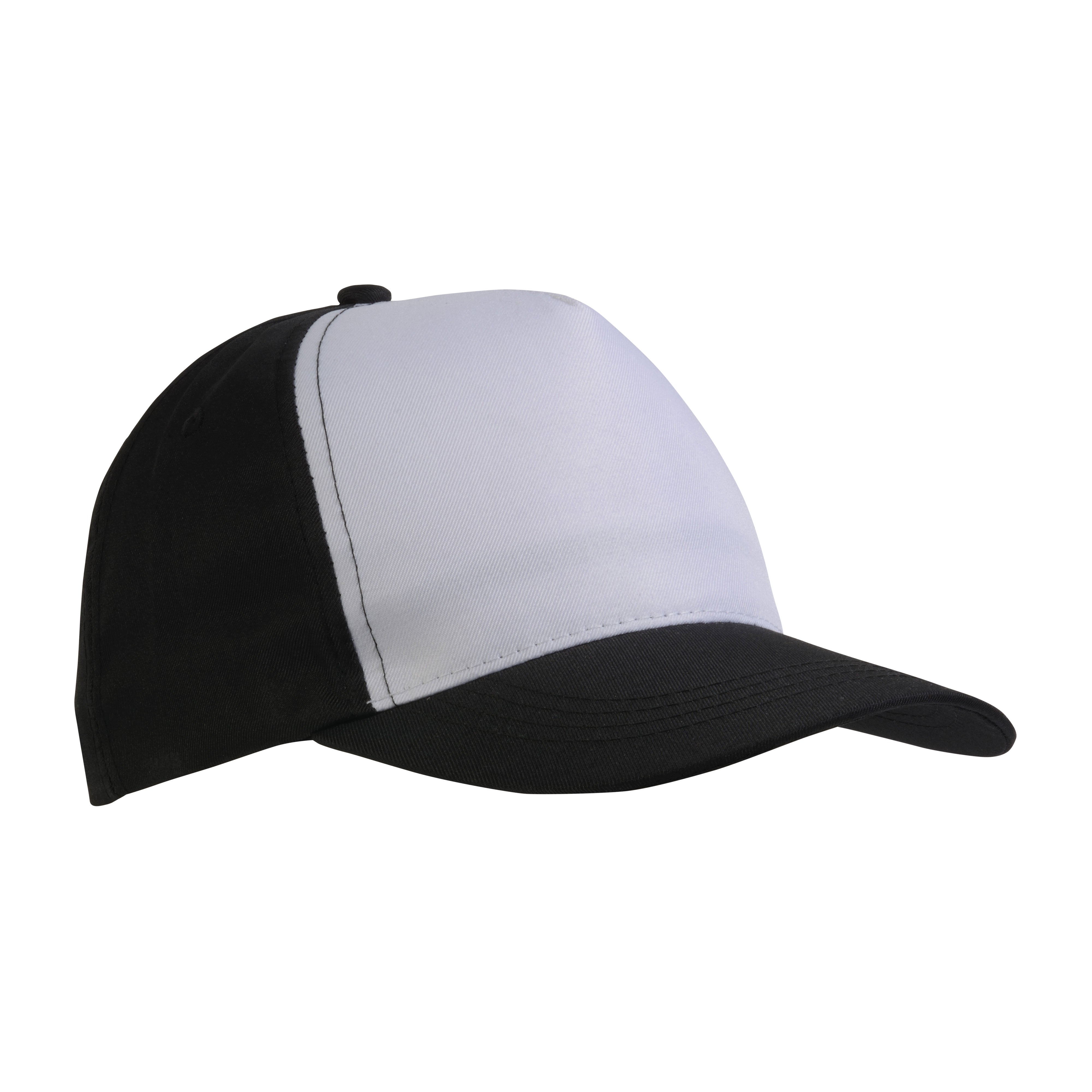 Cappellino con visiera