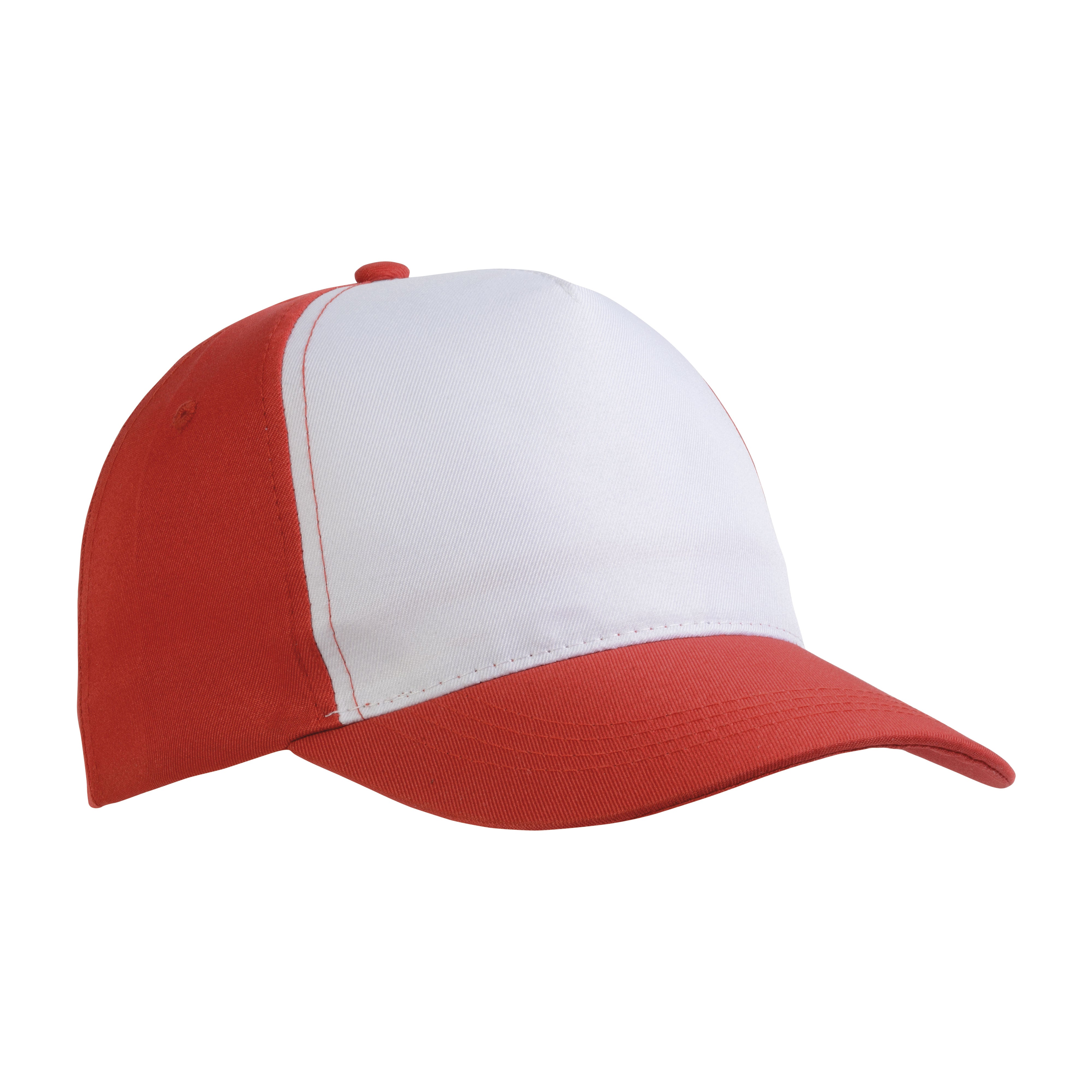 Cappellino con visiera