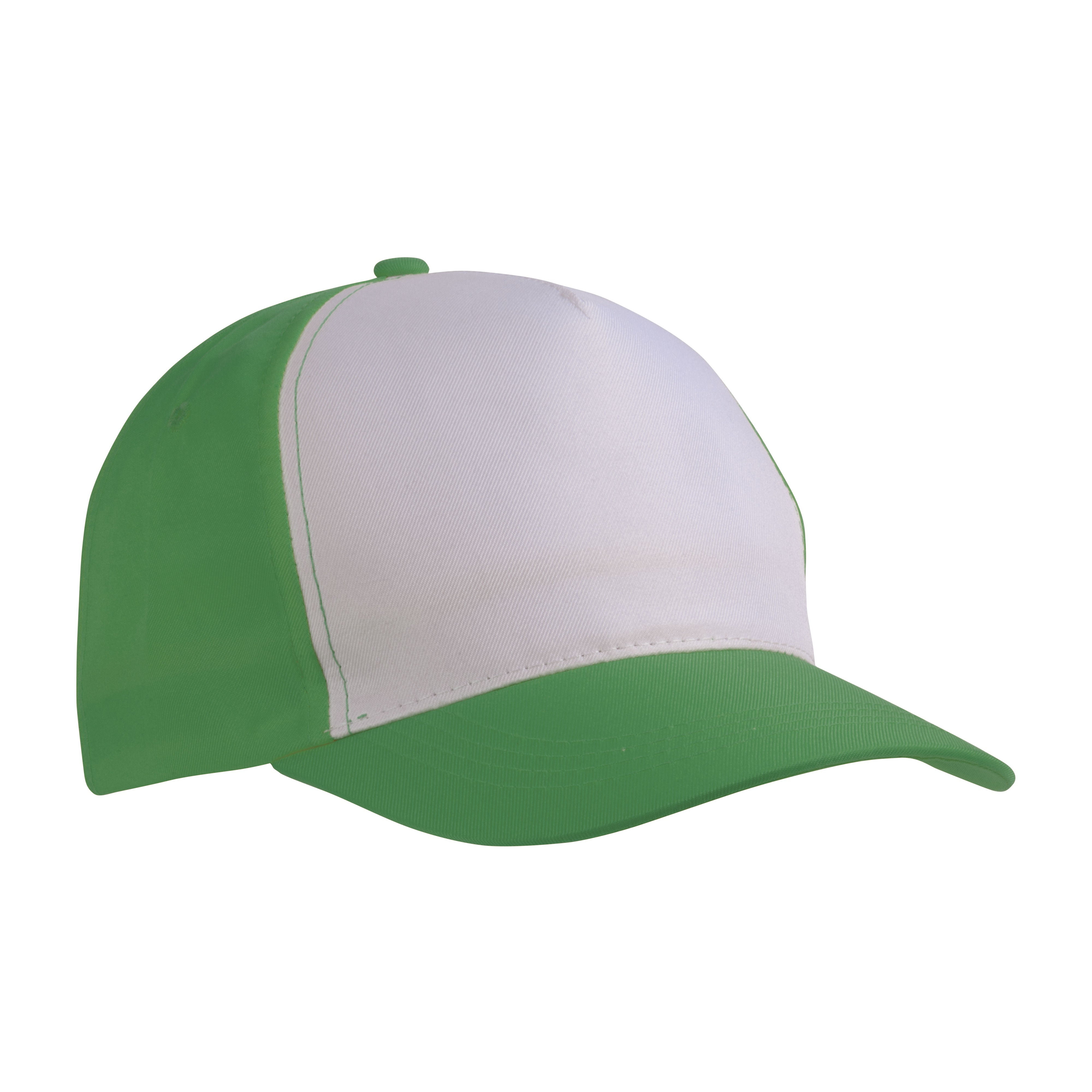 Cappellino con visiera