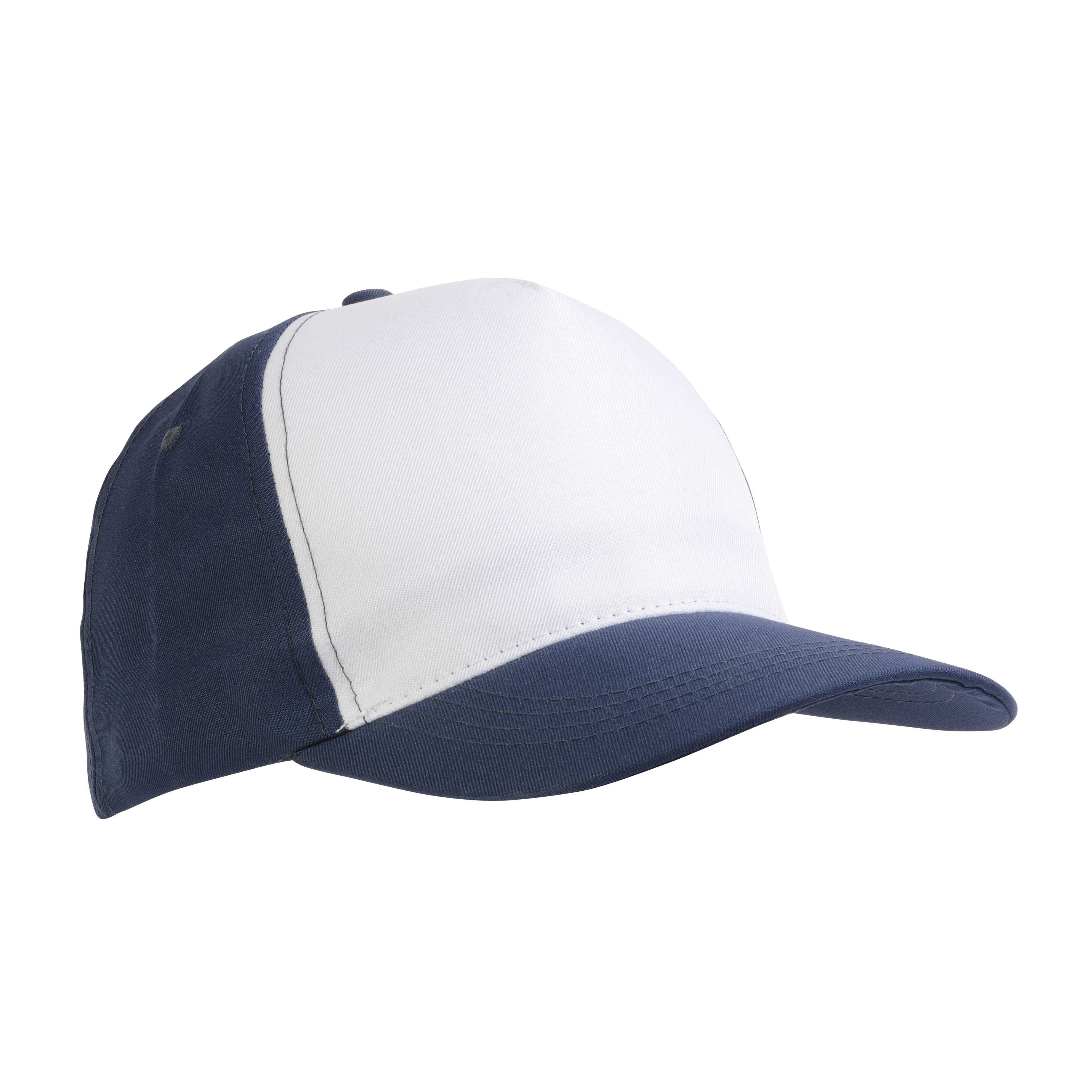 Cappellino con visiera