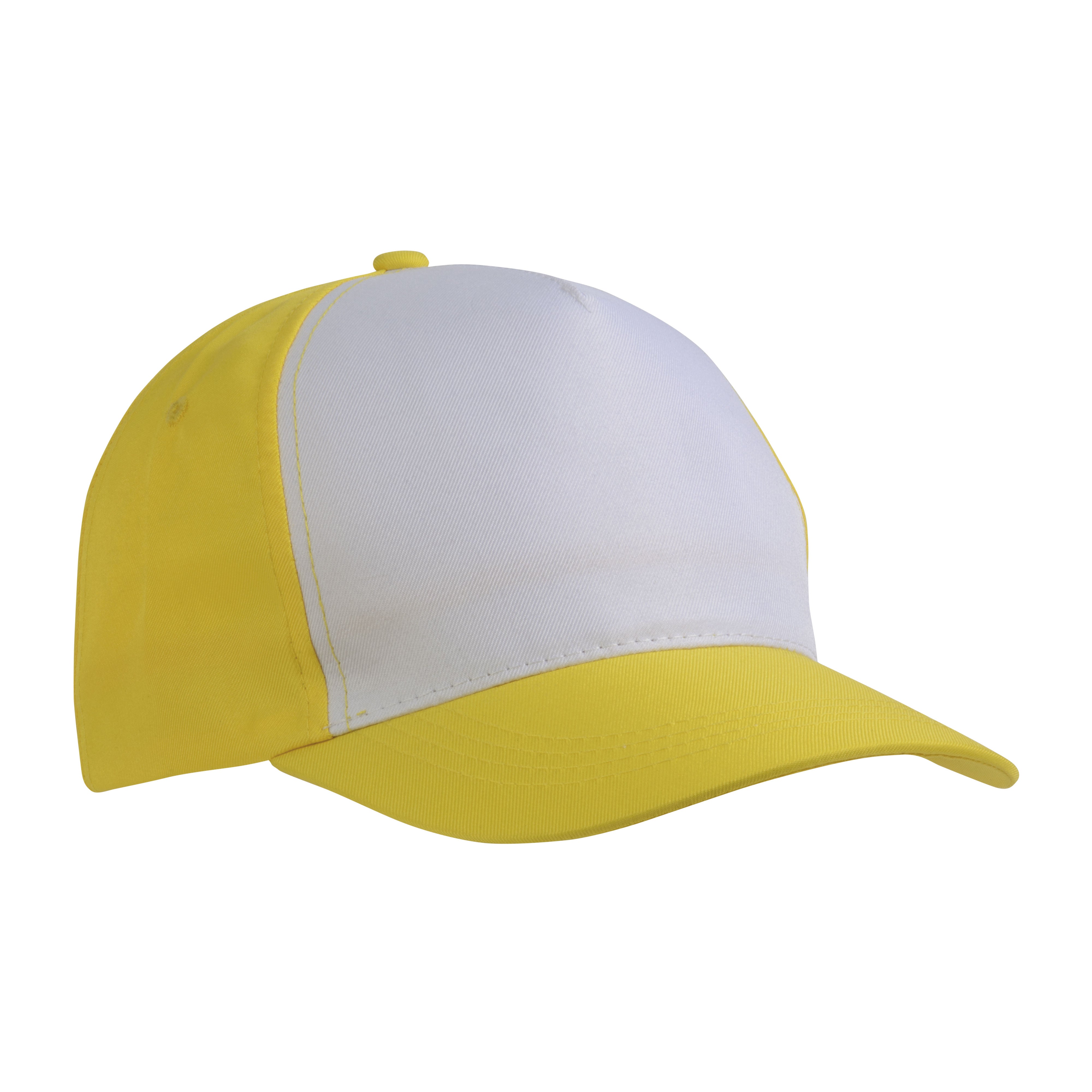 Cappellino con visiera