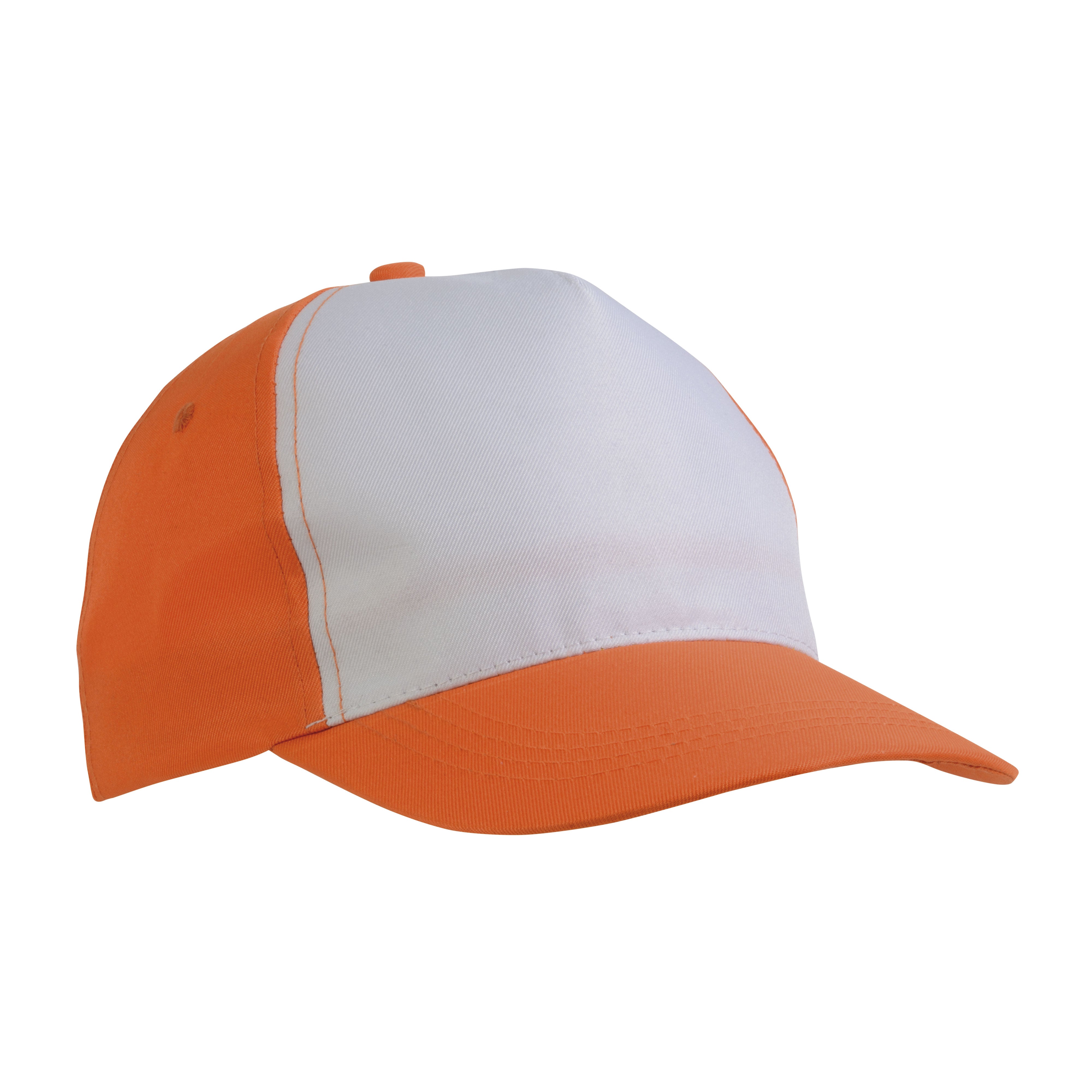 Cappellino con visiera