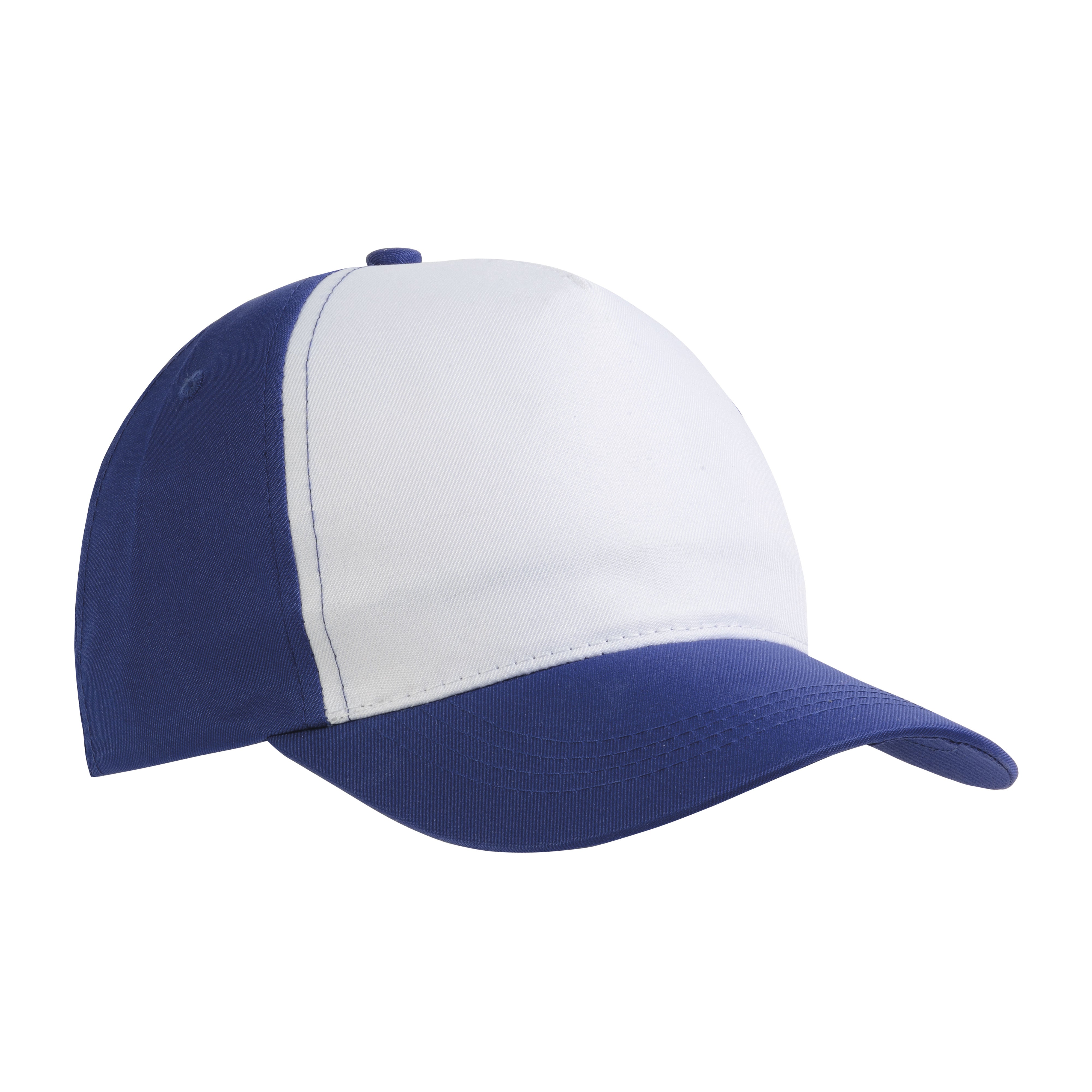 Cappellino con visiera