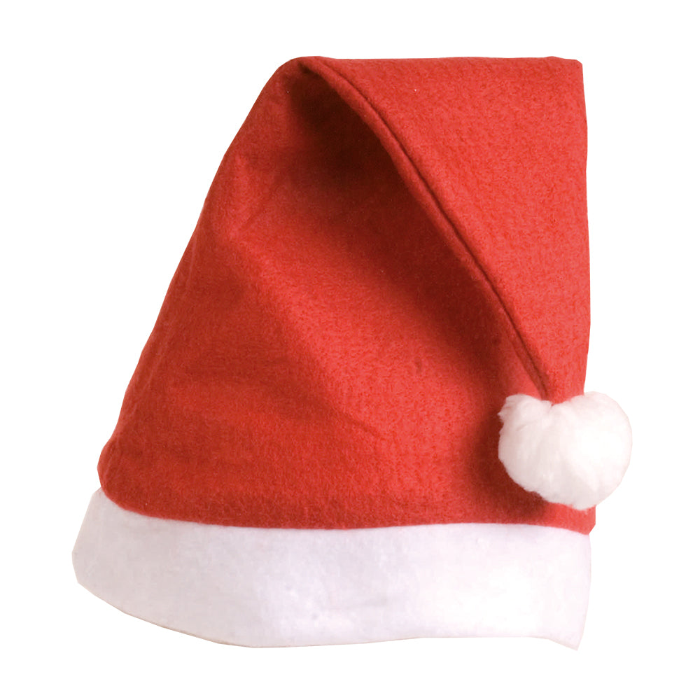 Cappellino di Babbo Natale