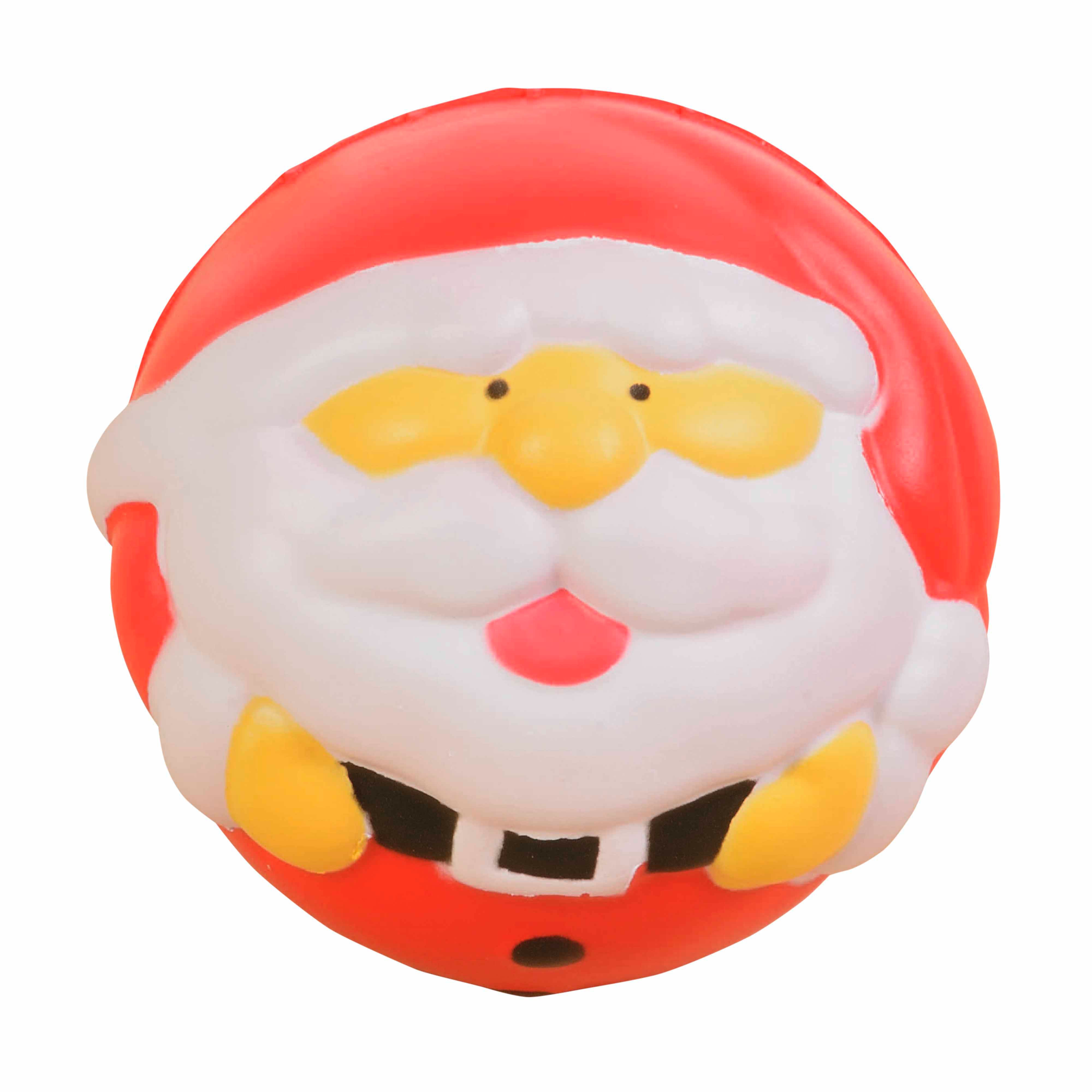 Babbo Natale antistress