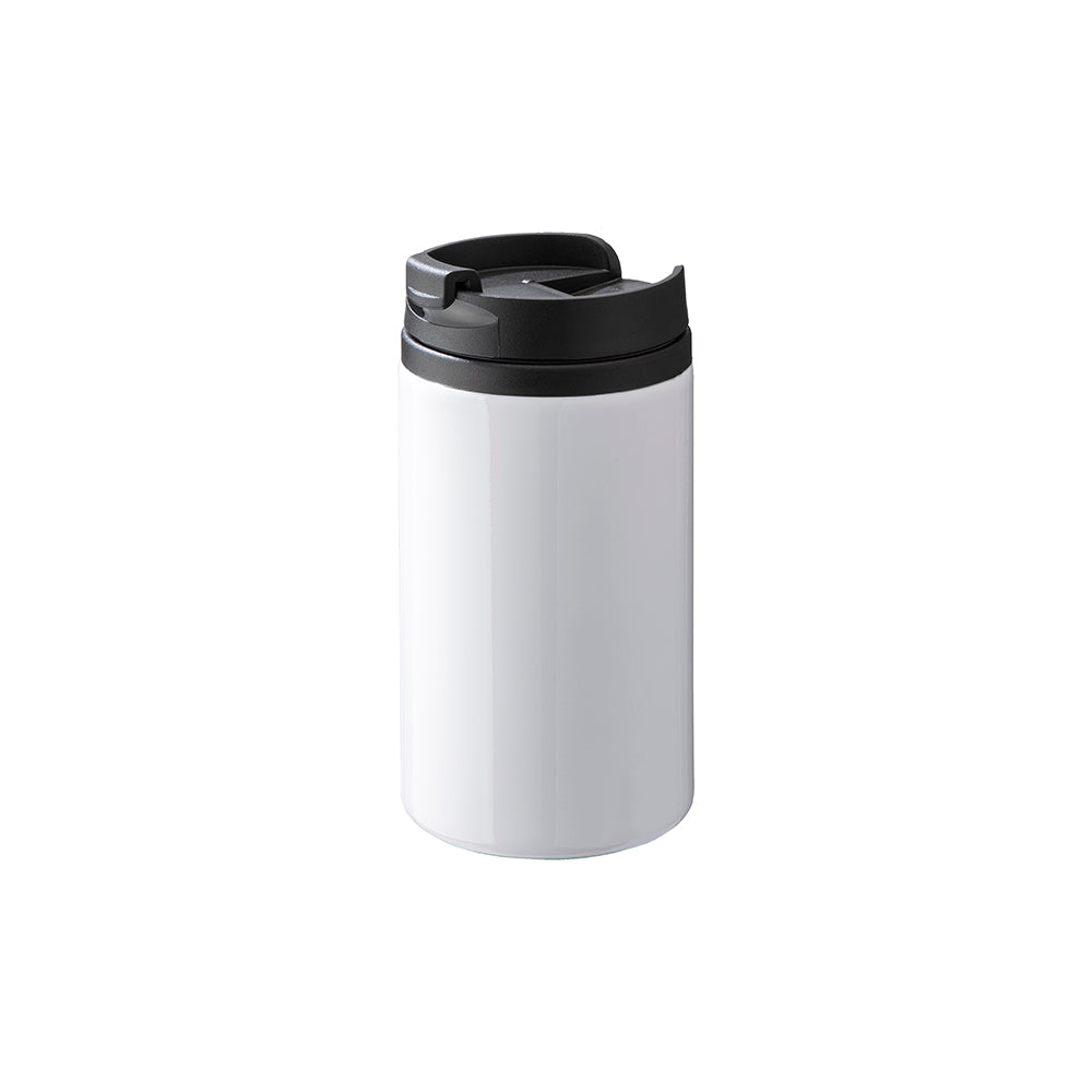 Tazza in metallo