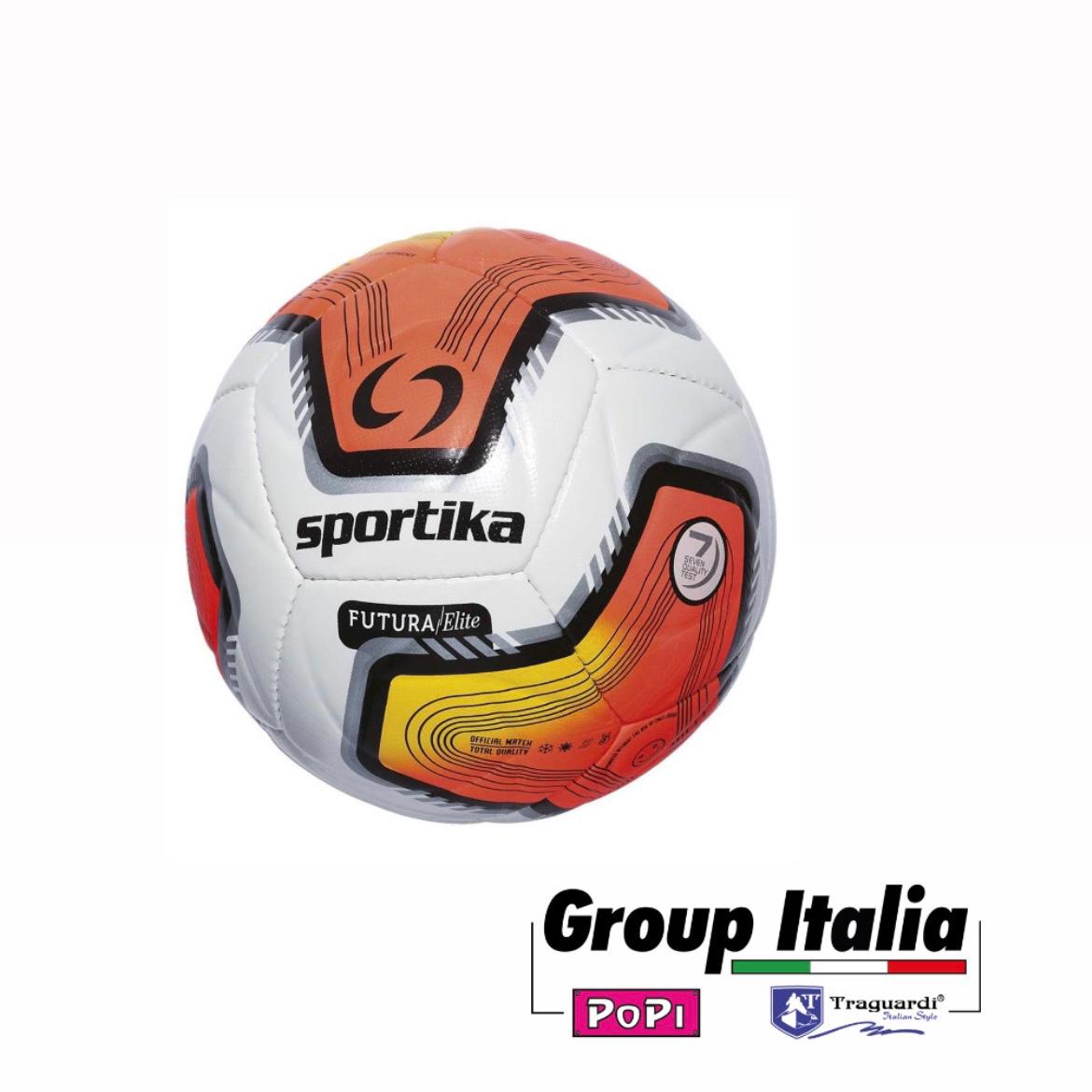 Pallone Futura Elite 6pz.