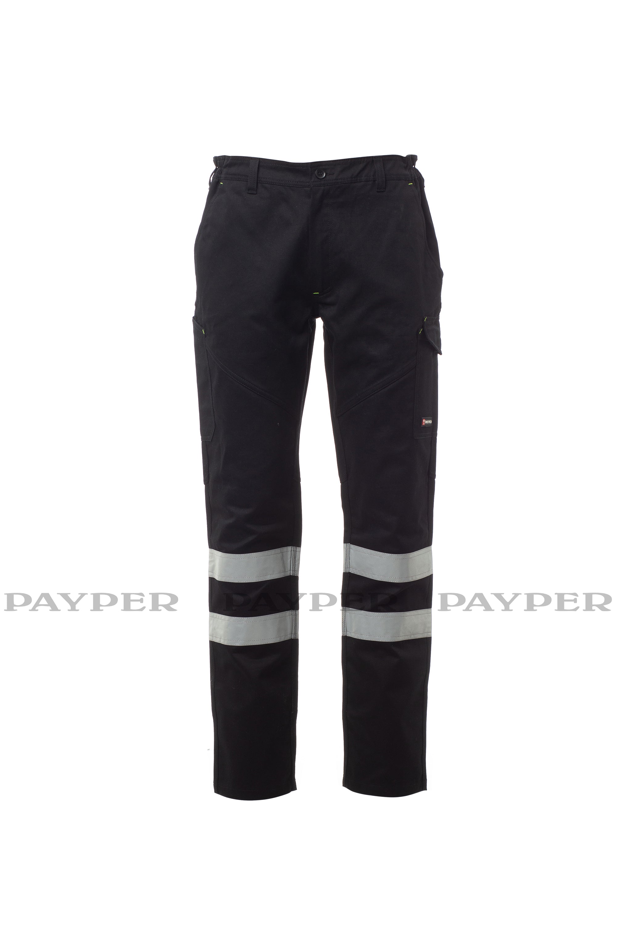 Worker Reflex