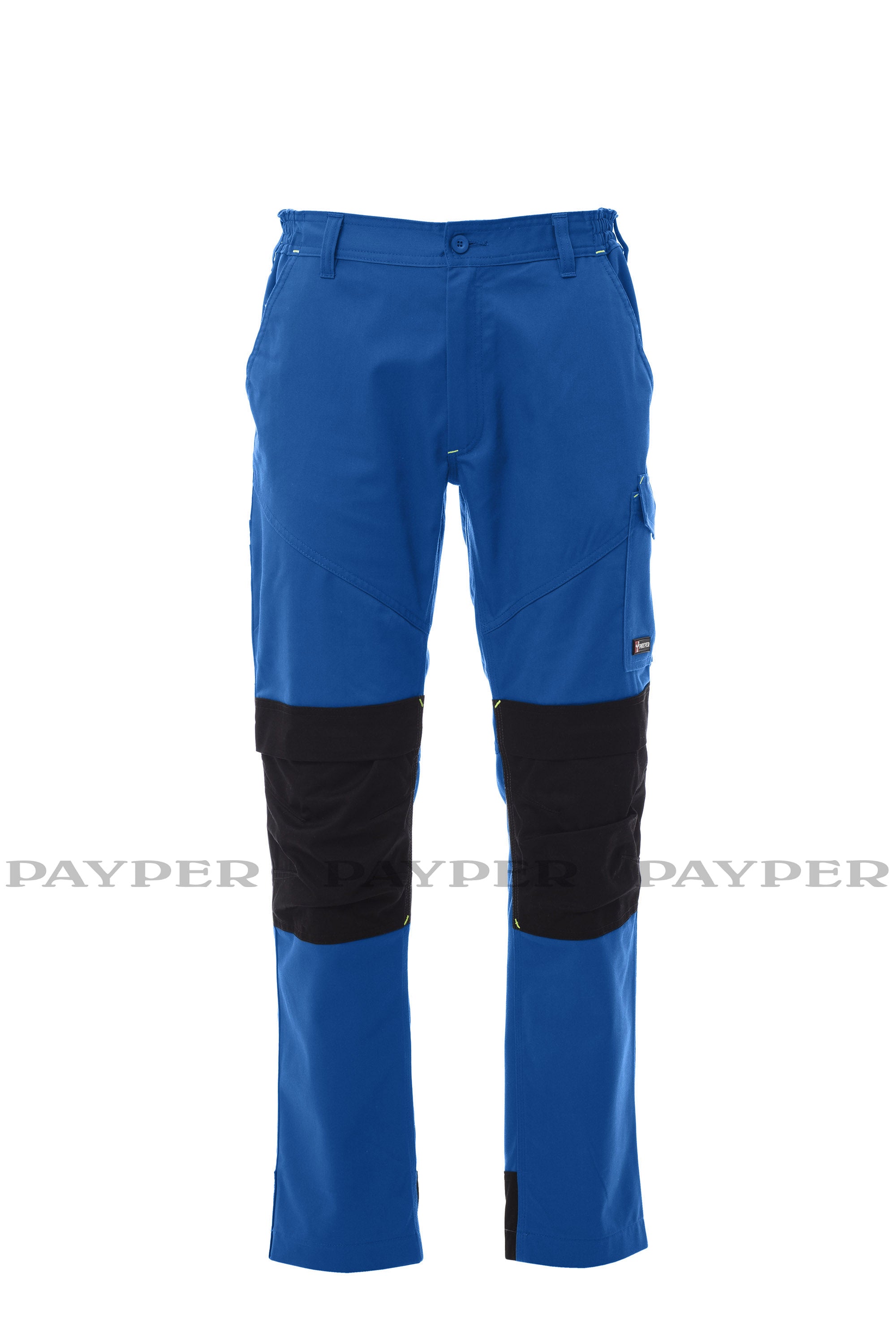 Worker Tech