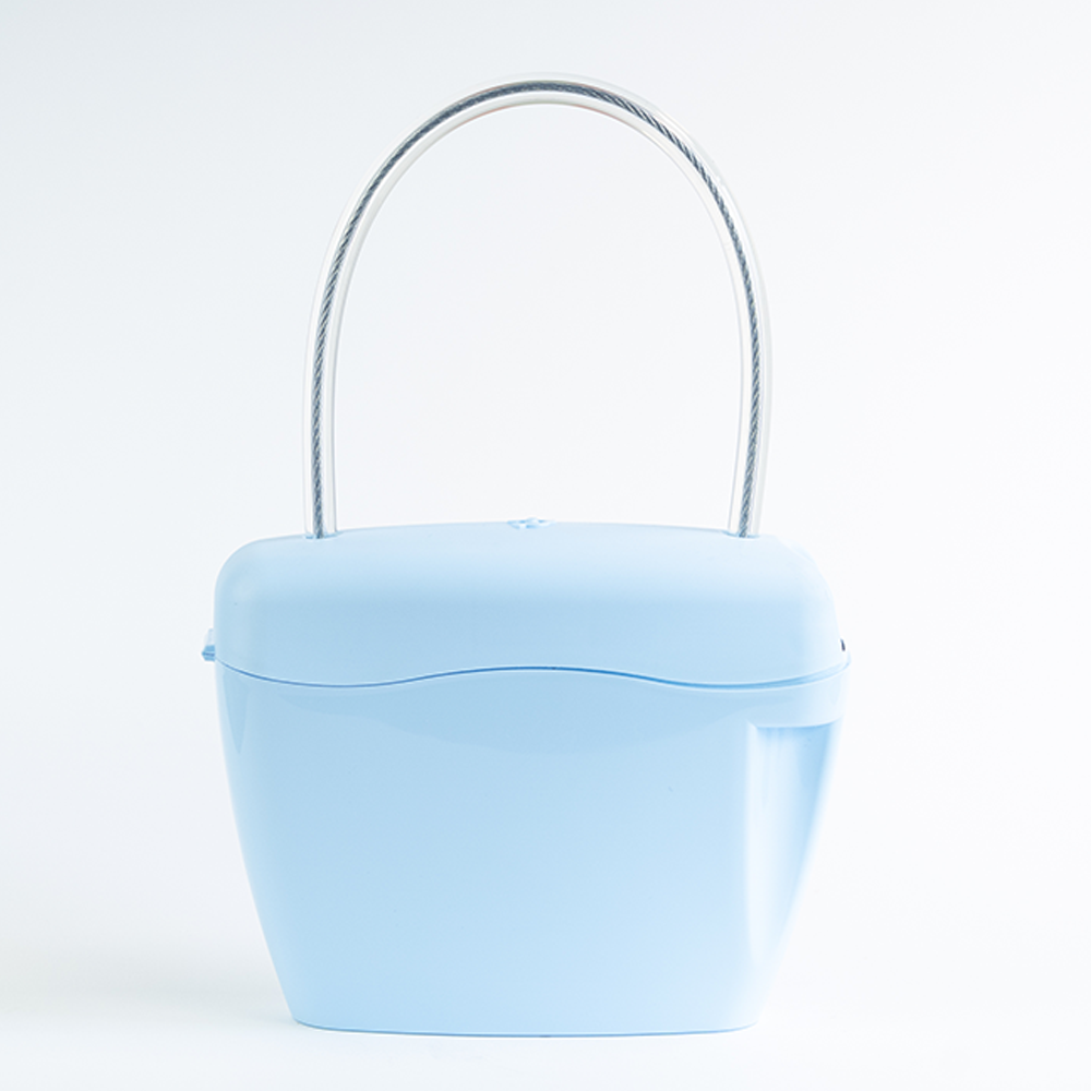 Borsa di sicurezza