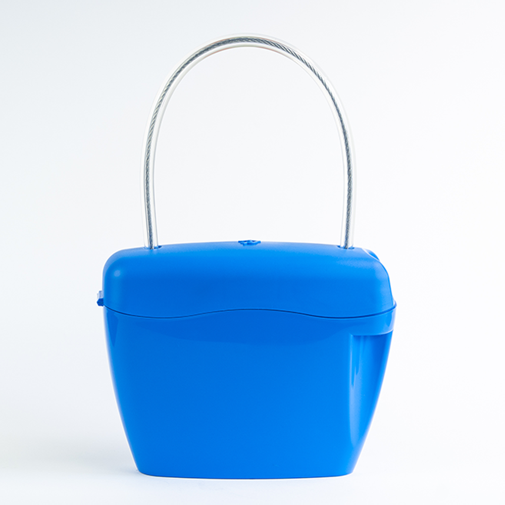 Borsa di sicurezza