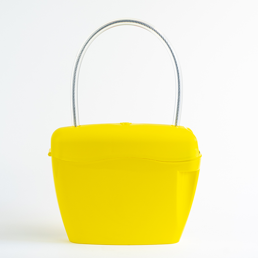 Borsa di sicurezza