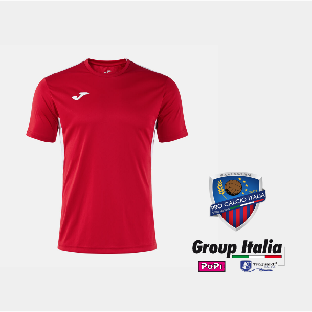 Maglia allenamento Winner